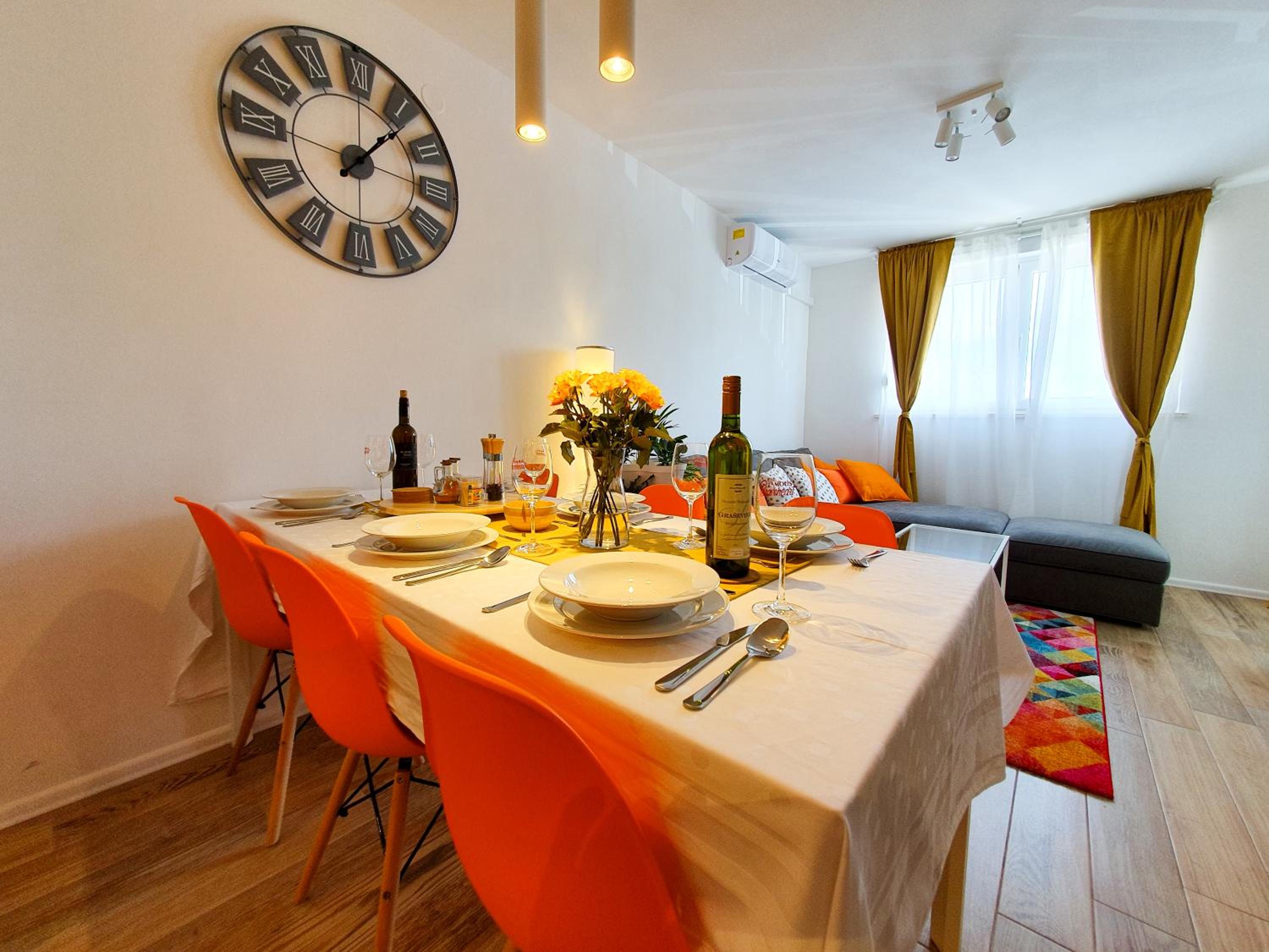 Apartman Noa