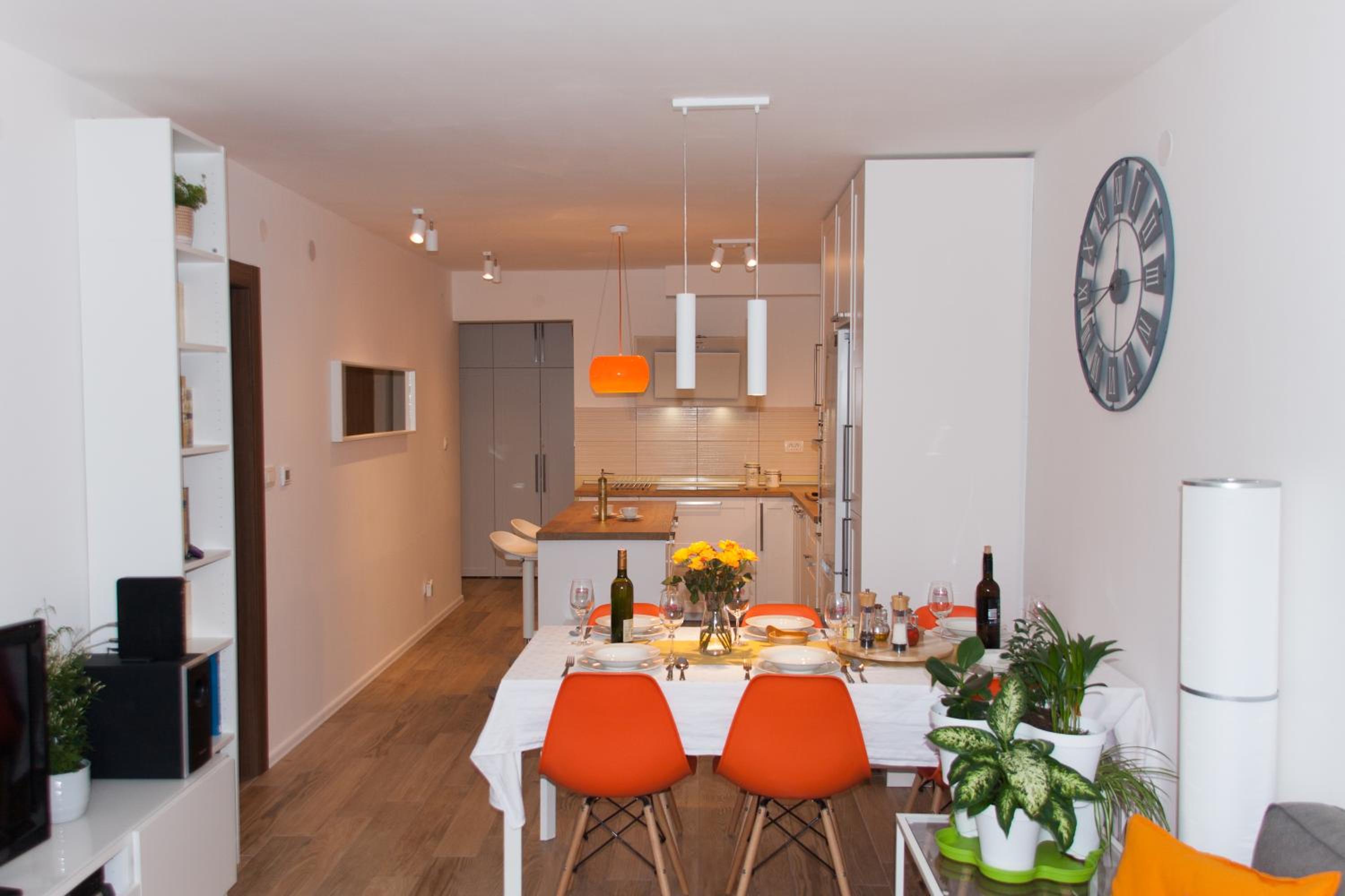 Apartman Noa