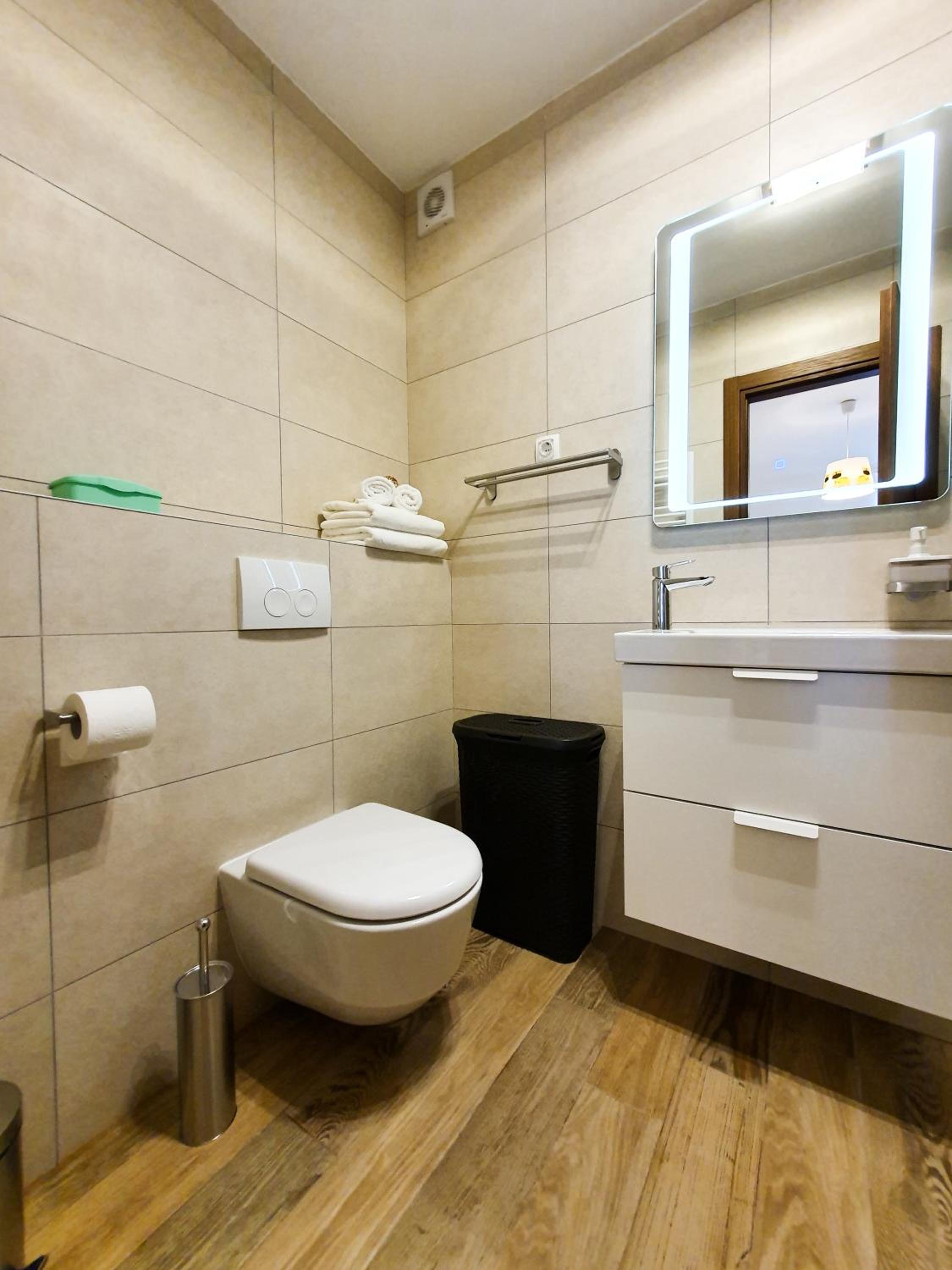 Apartman Noa