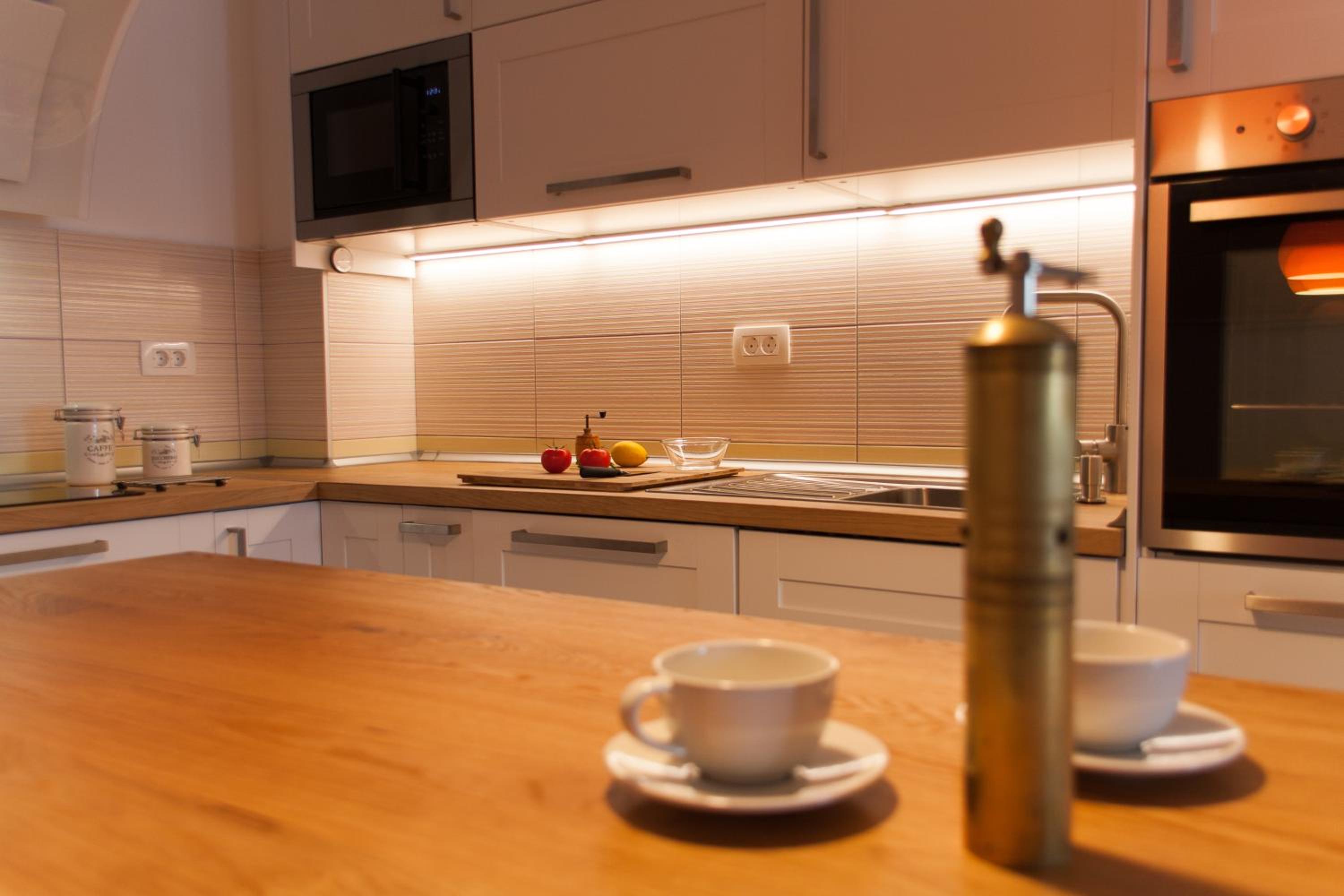Apartman Noa