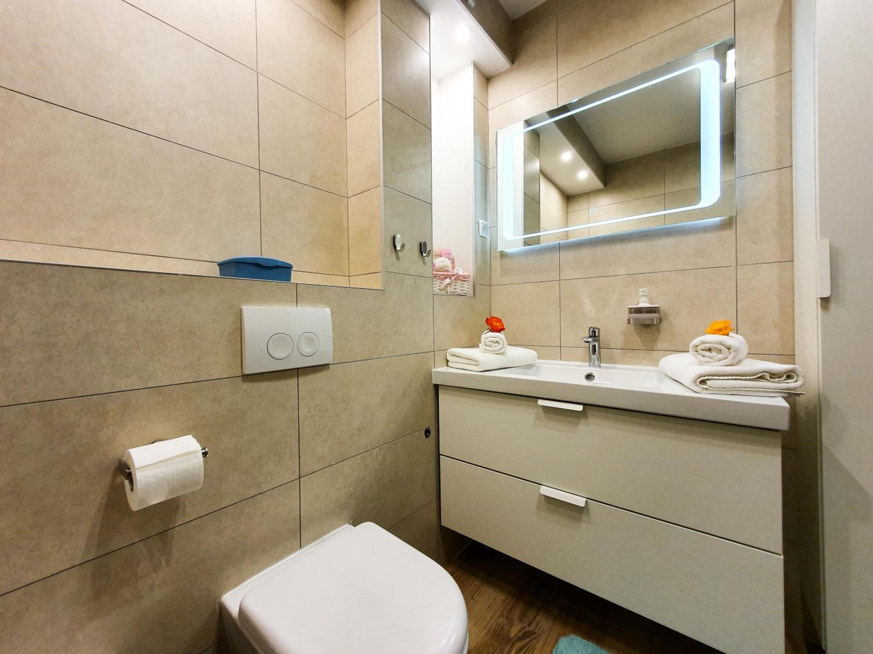 Apartman Noa