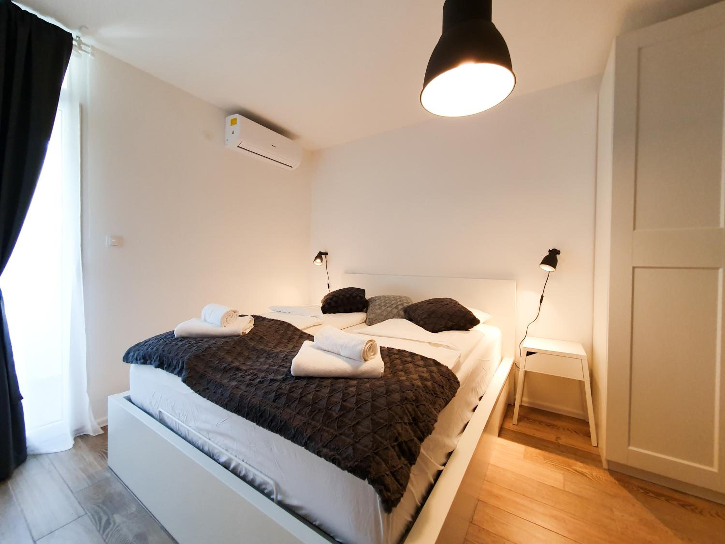 Apartman Noa