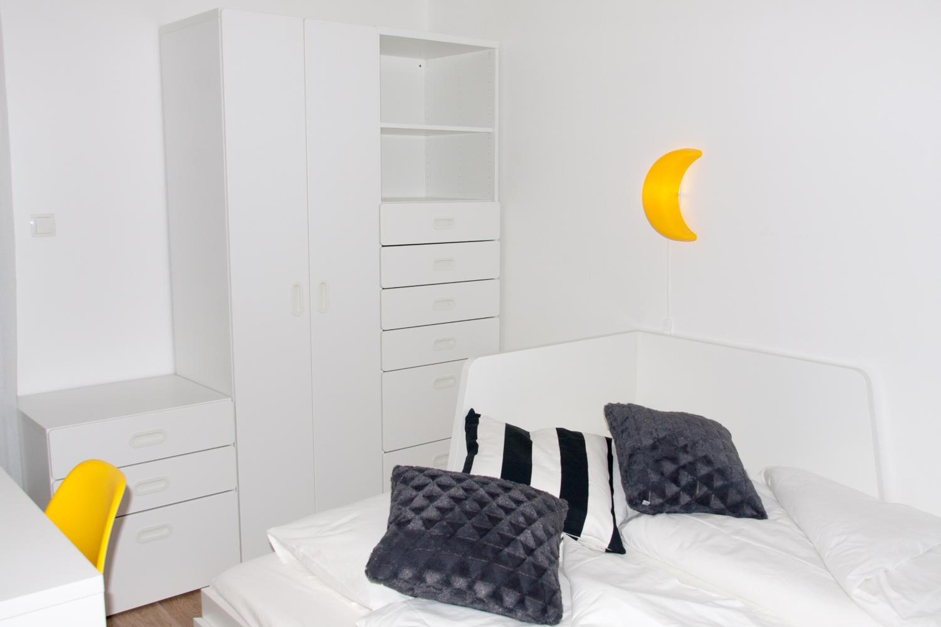 Apartman Noa