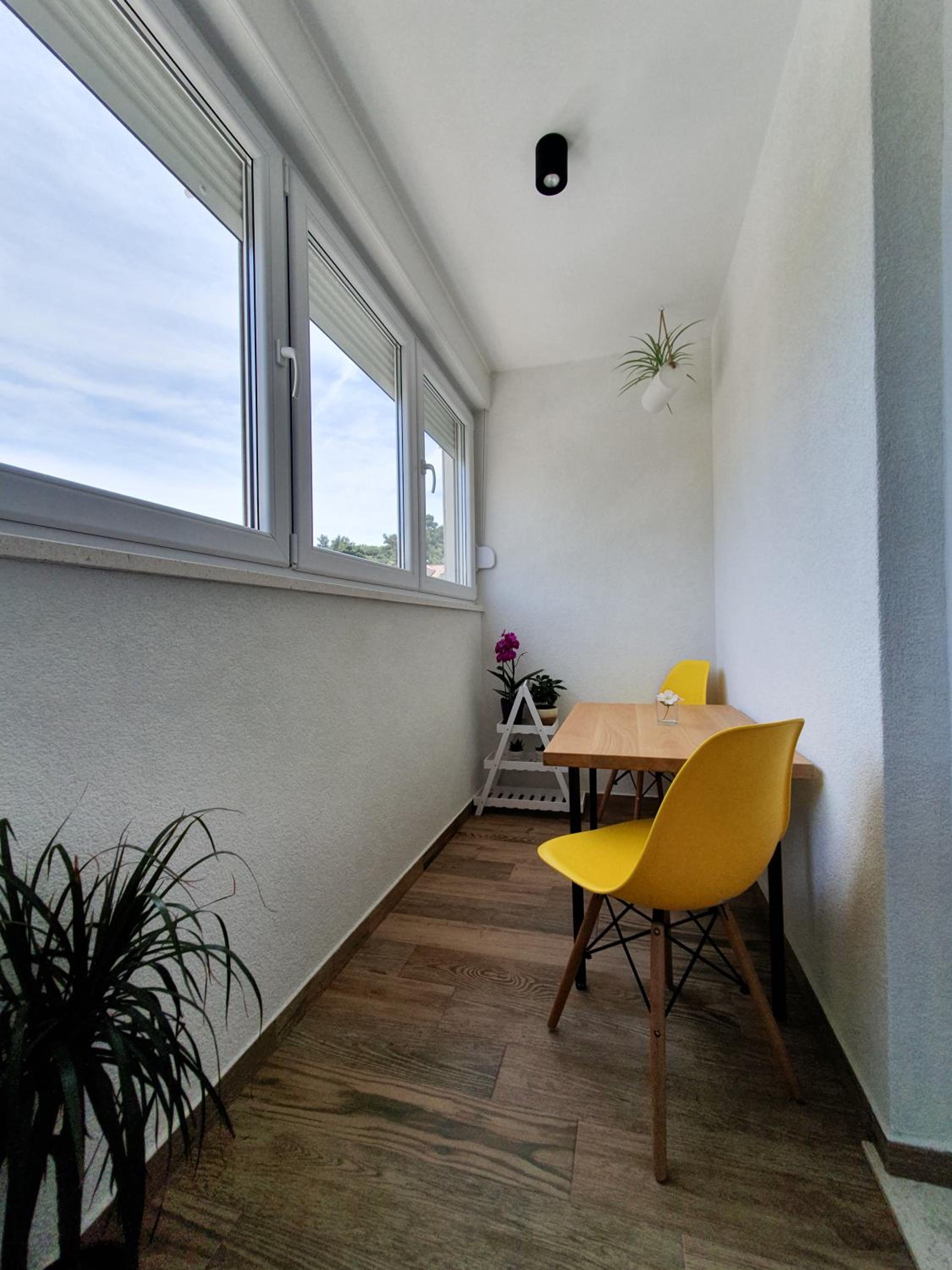 Apartman Noa