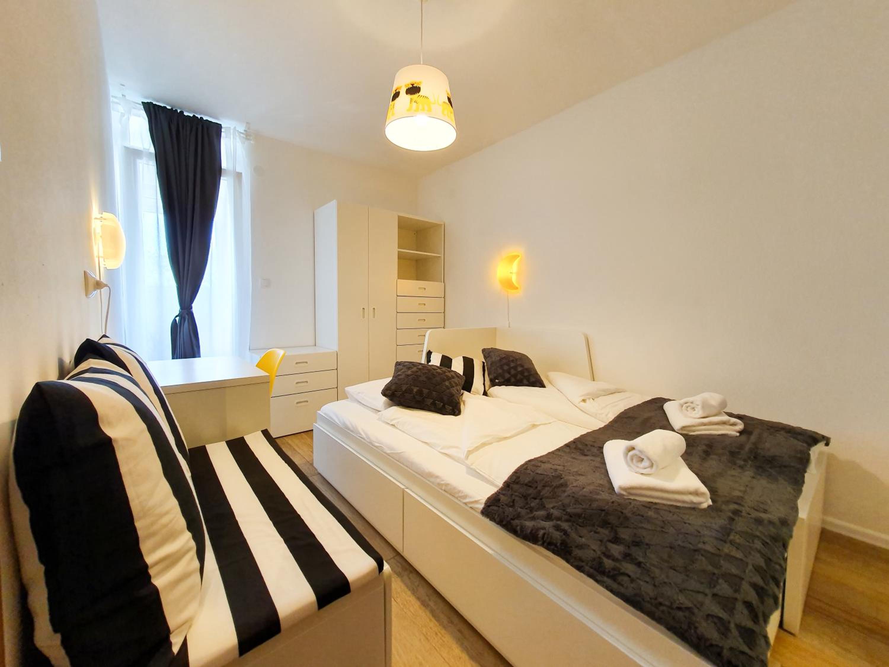 Apartman Noa