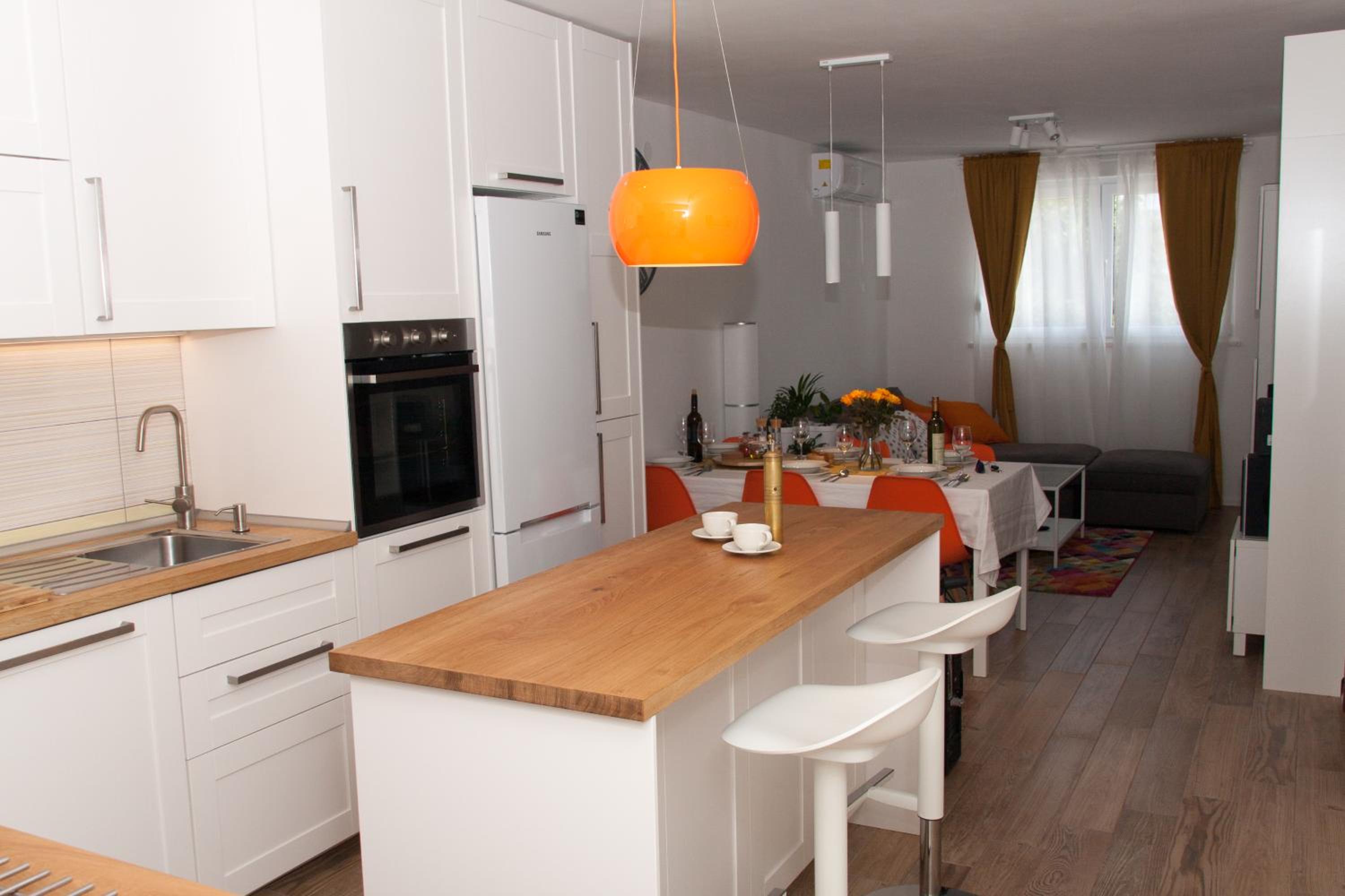 Apartman Noa