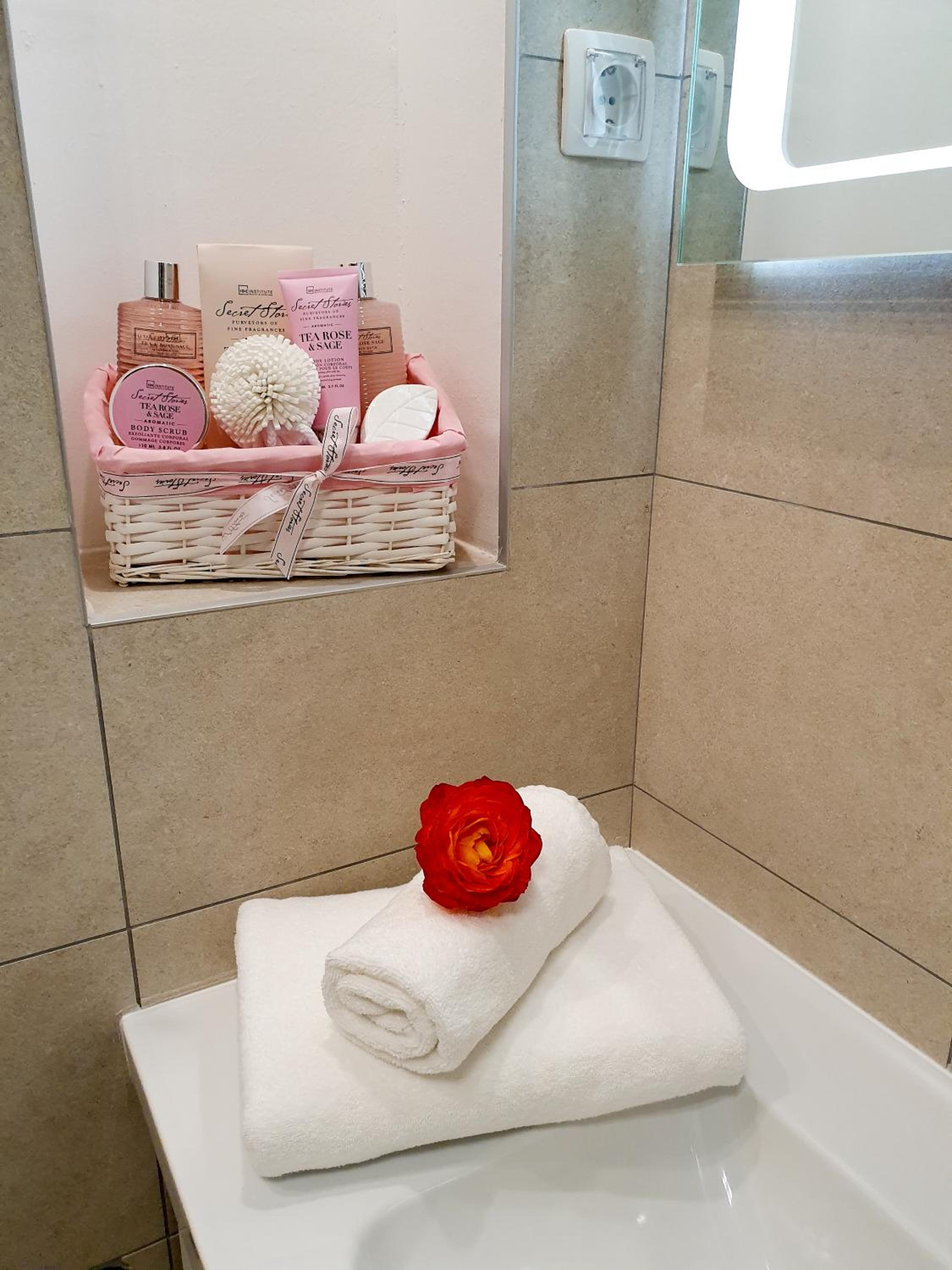 Apartman Noa