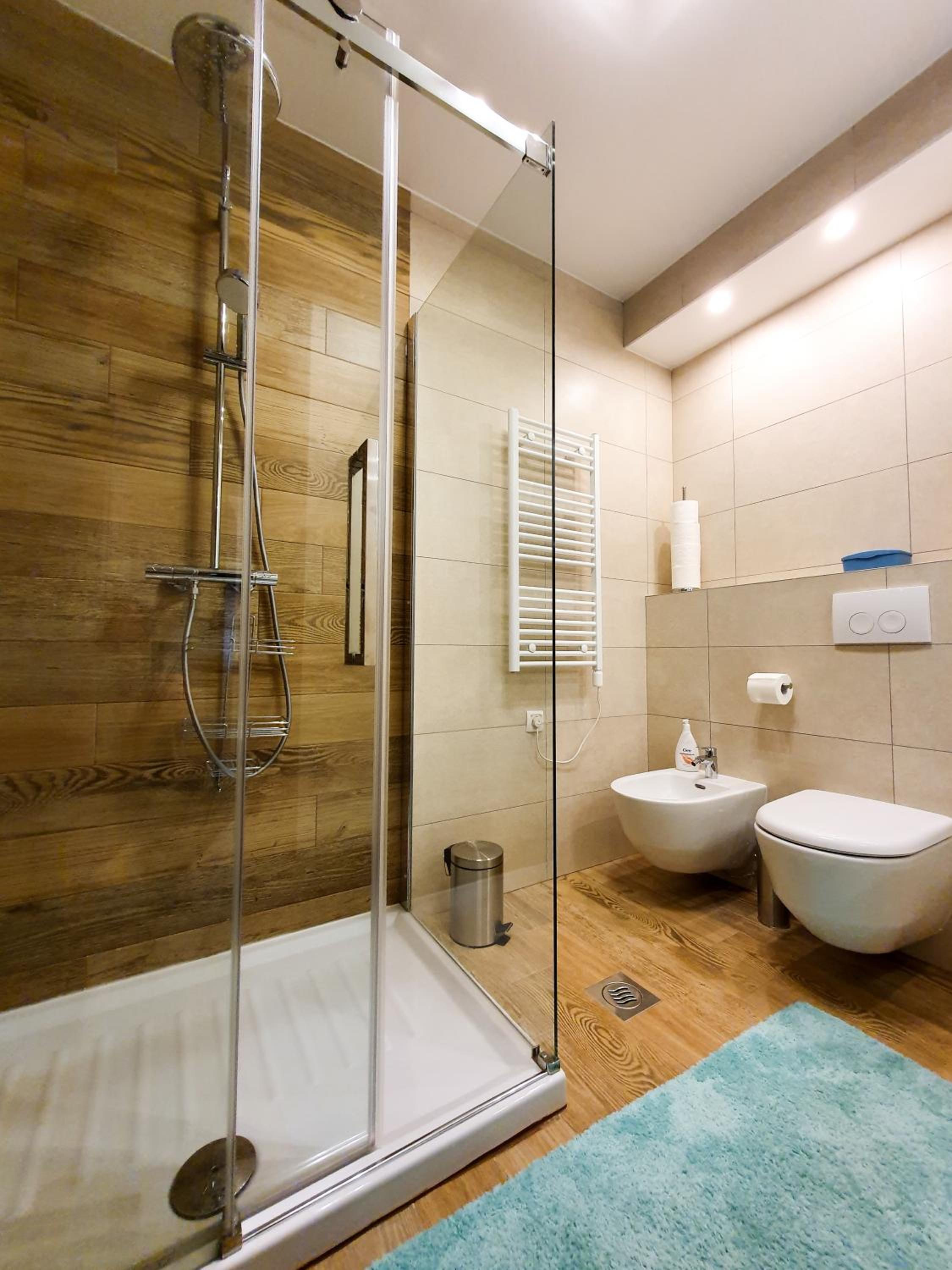 Apartman Noa