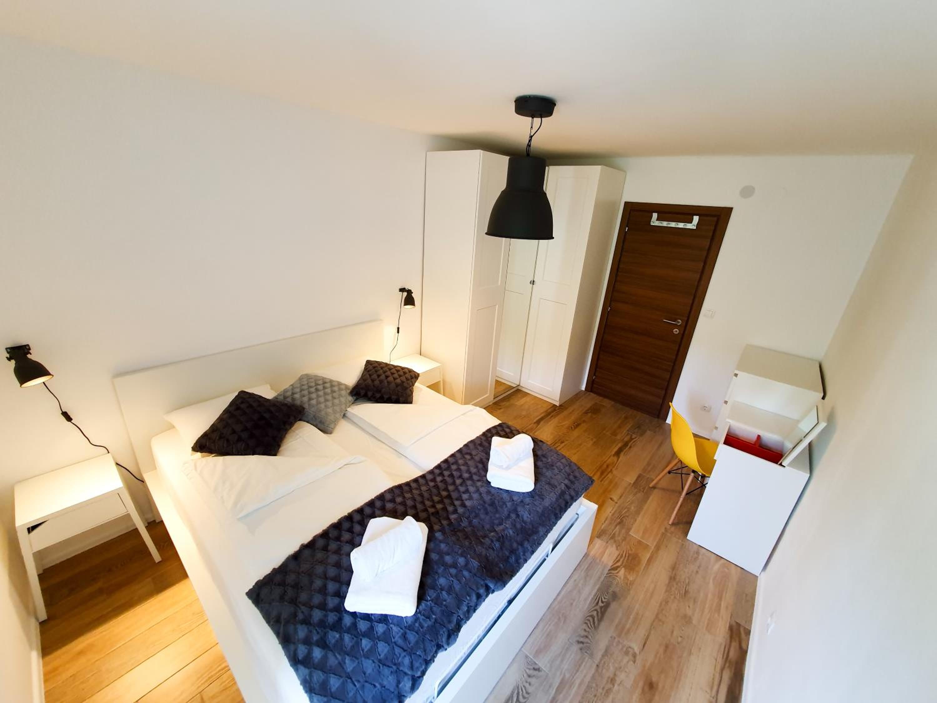Apartman Noa
