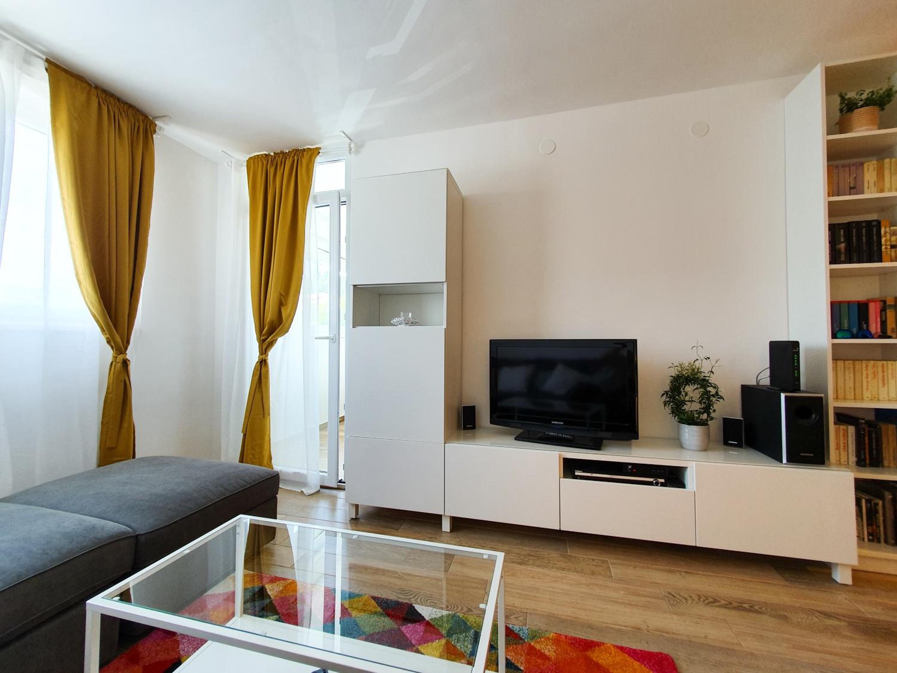 Apartman Noa