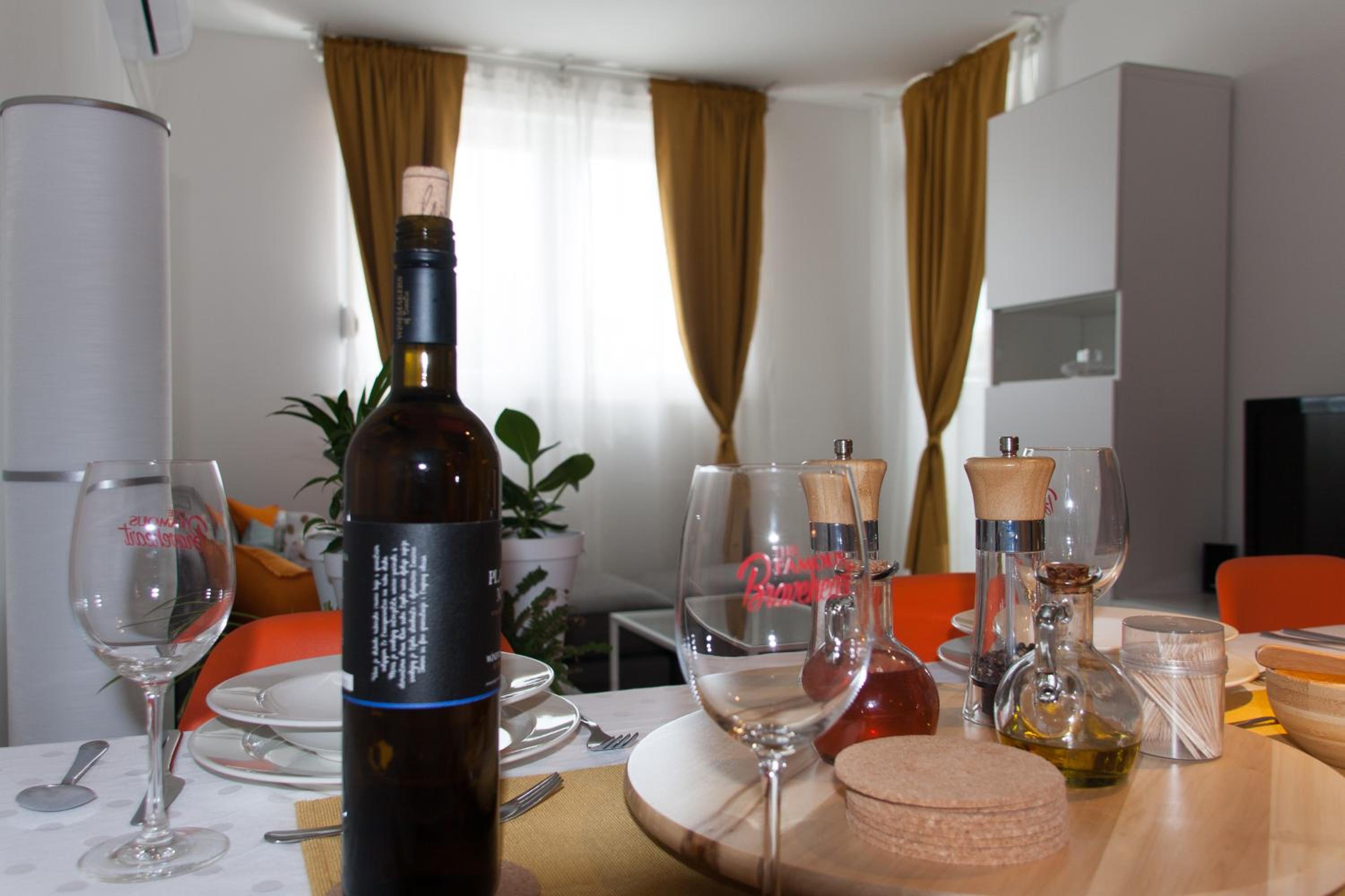 Apartman Noa