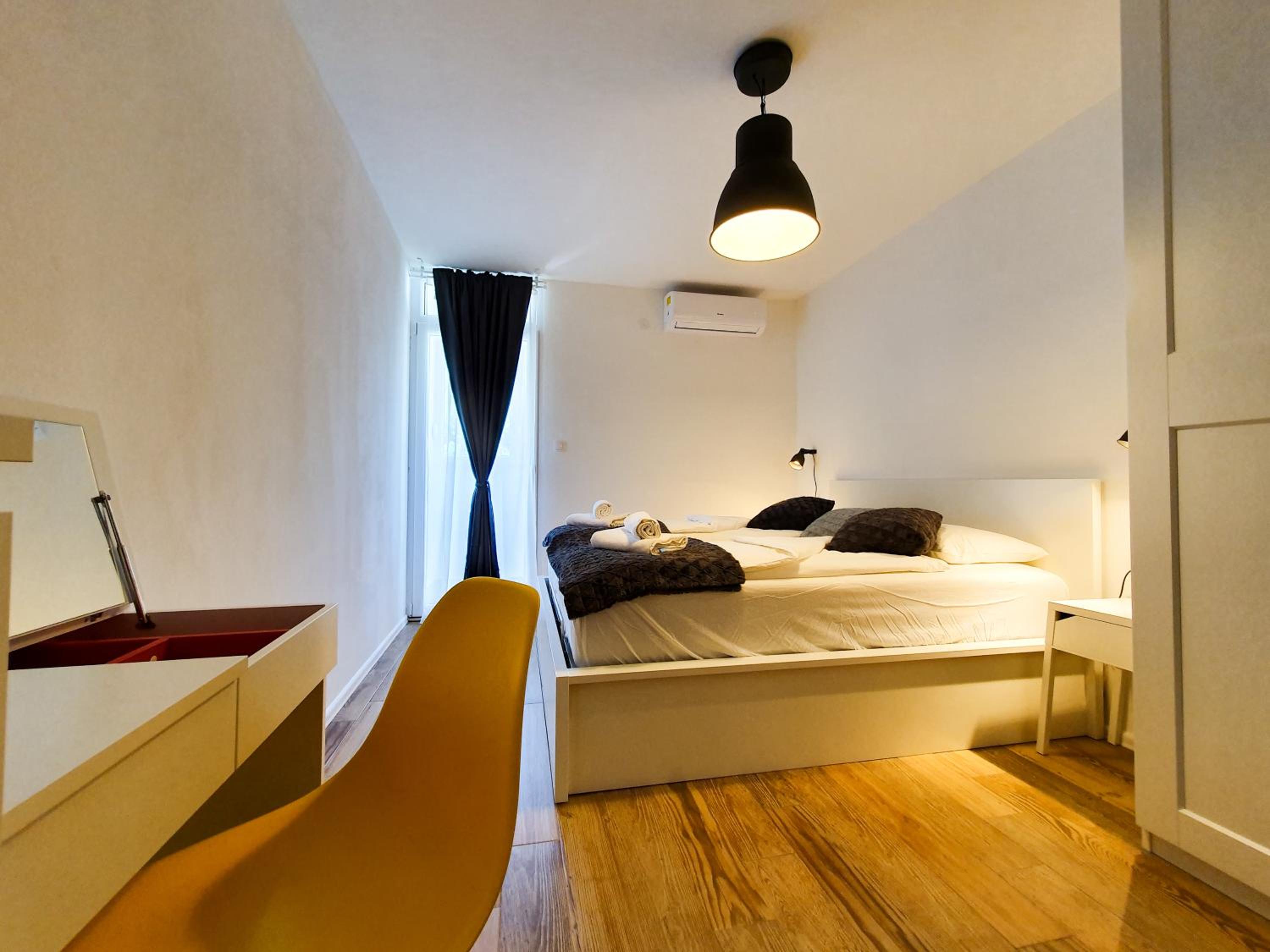 Apartman Noa