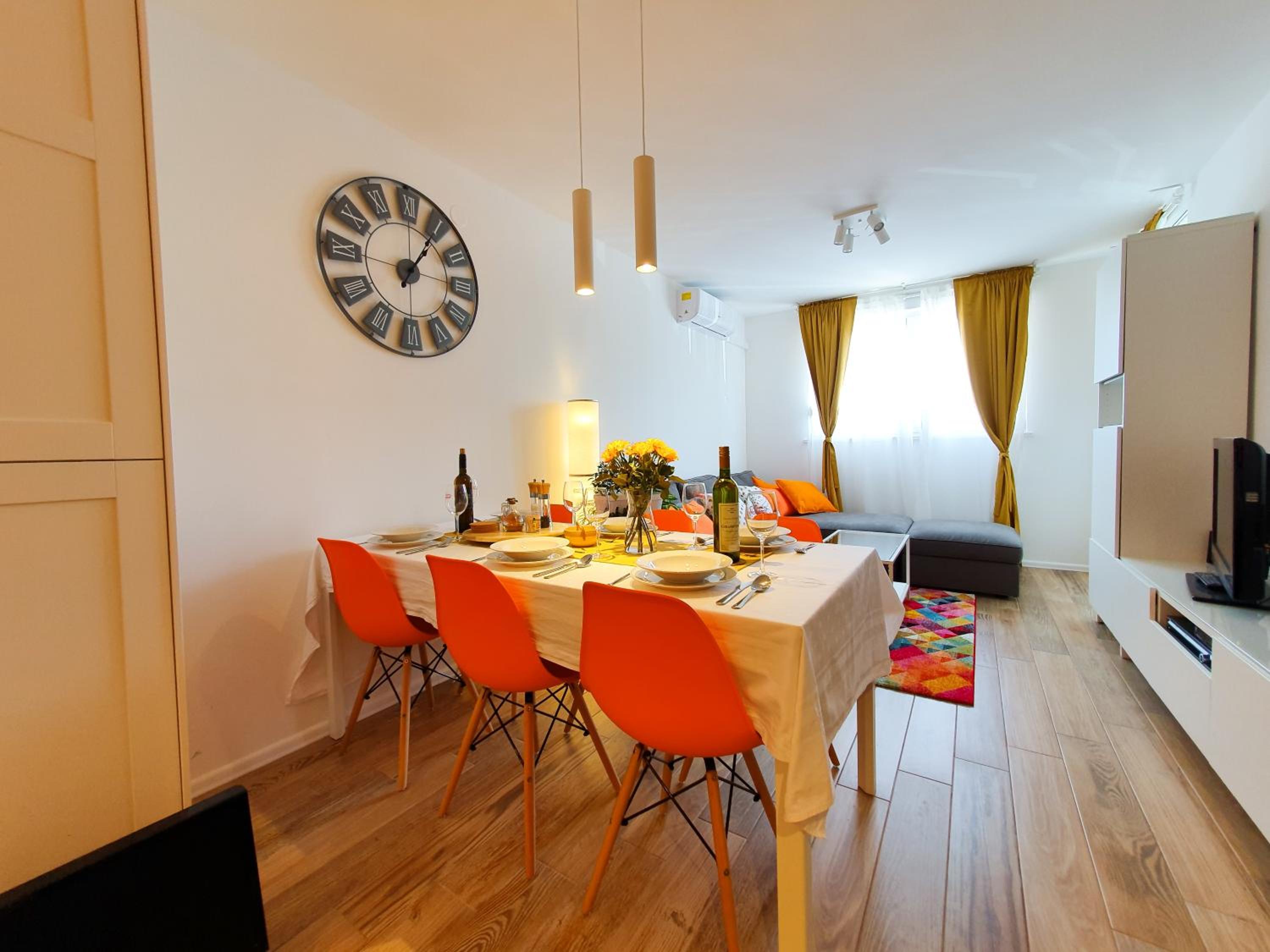 Apartman Noa