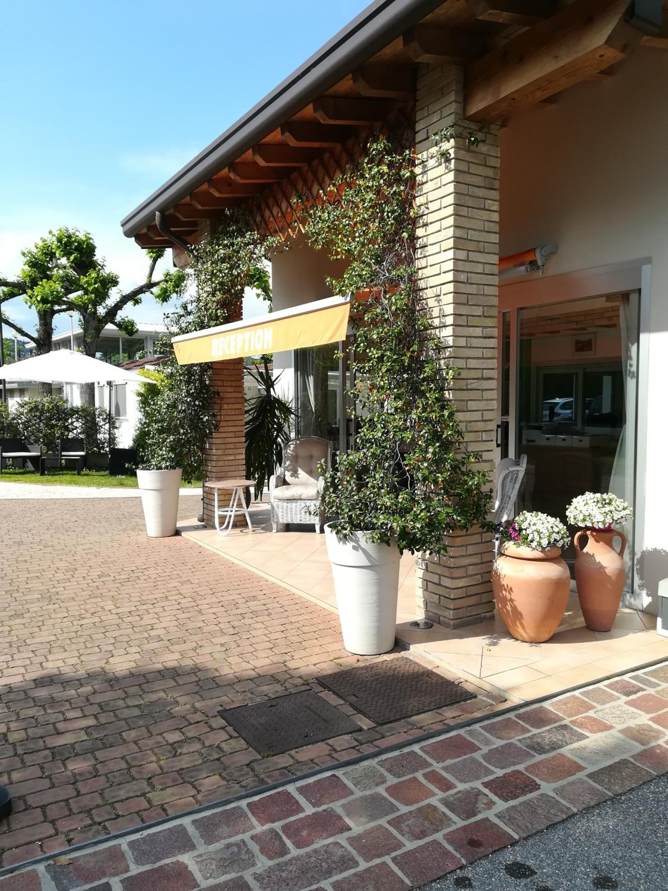 Villaggio Turistico dei Tigli