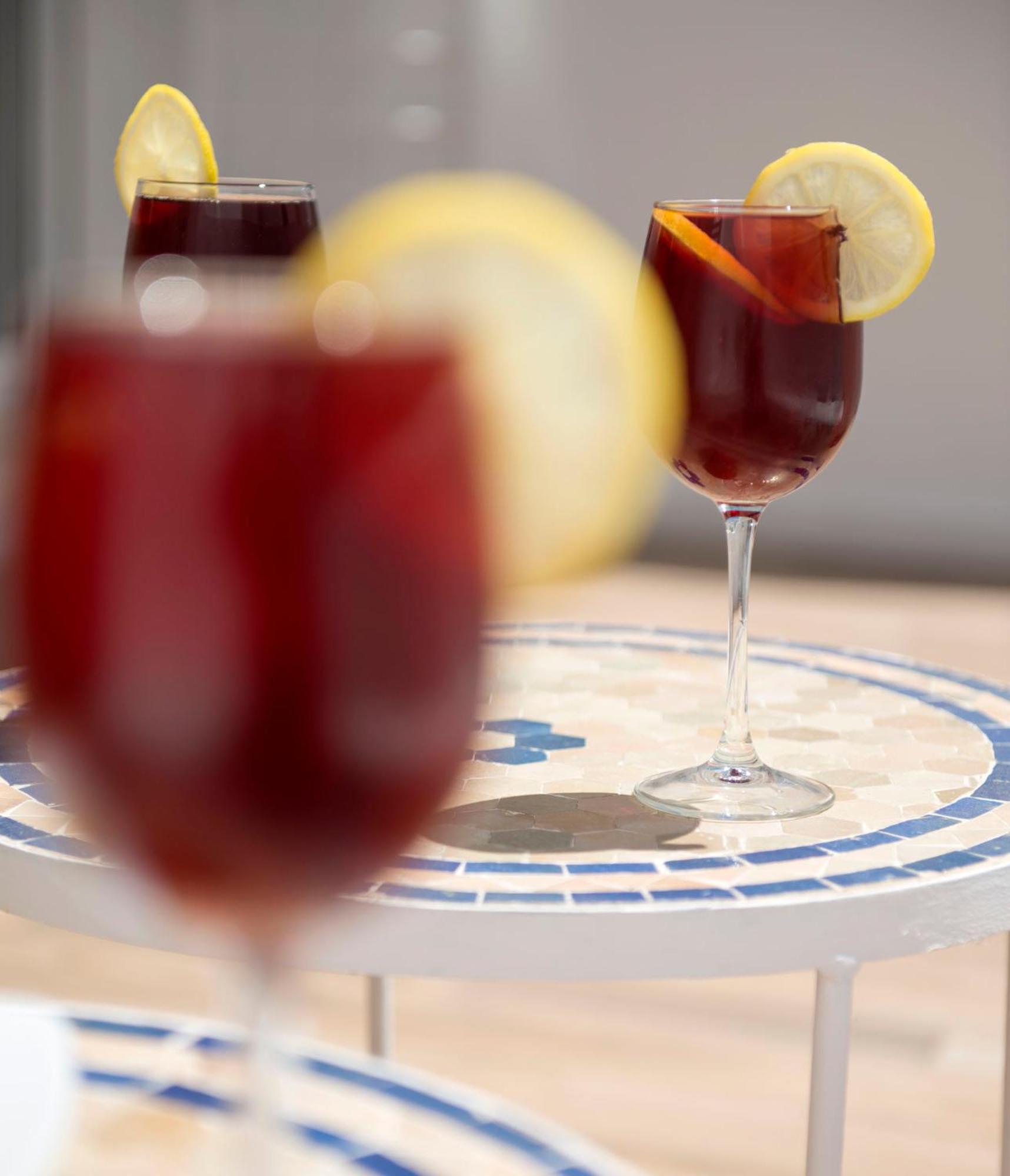 Hotel La Casita Del Atlantico