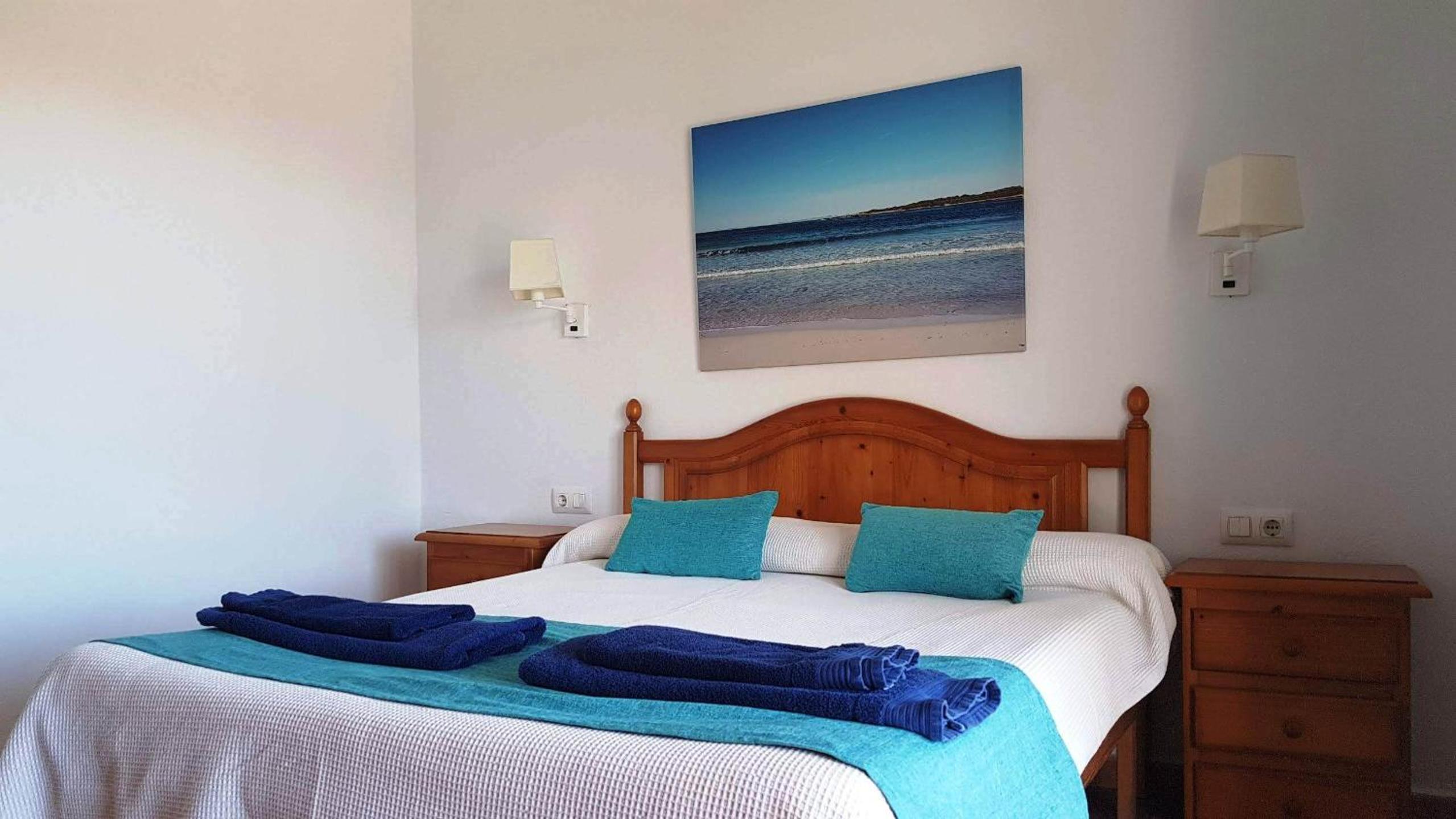 Apartamentos Marivent view 2