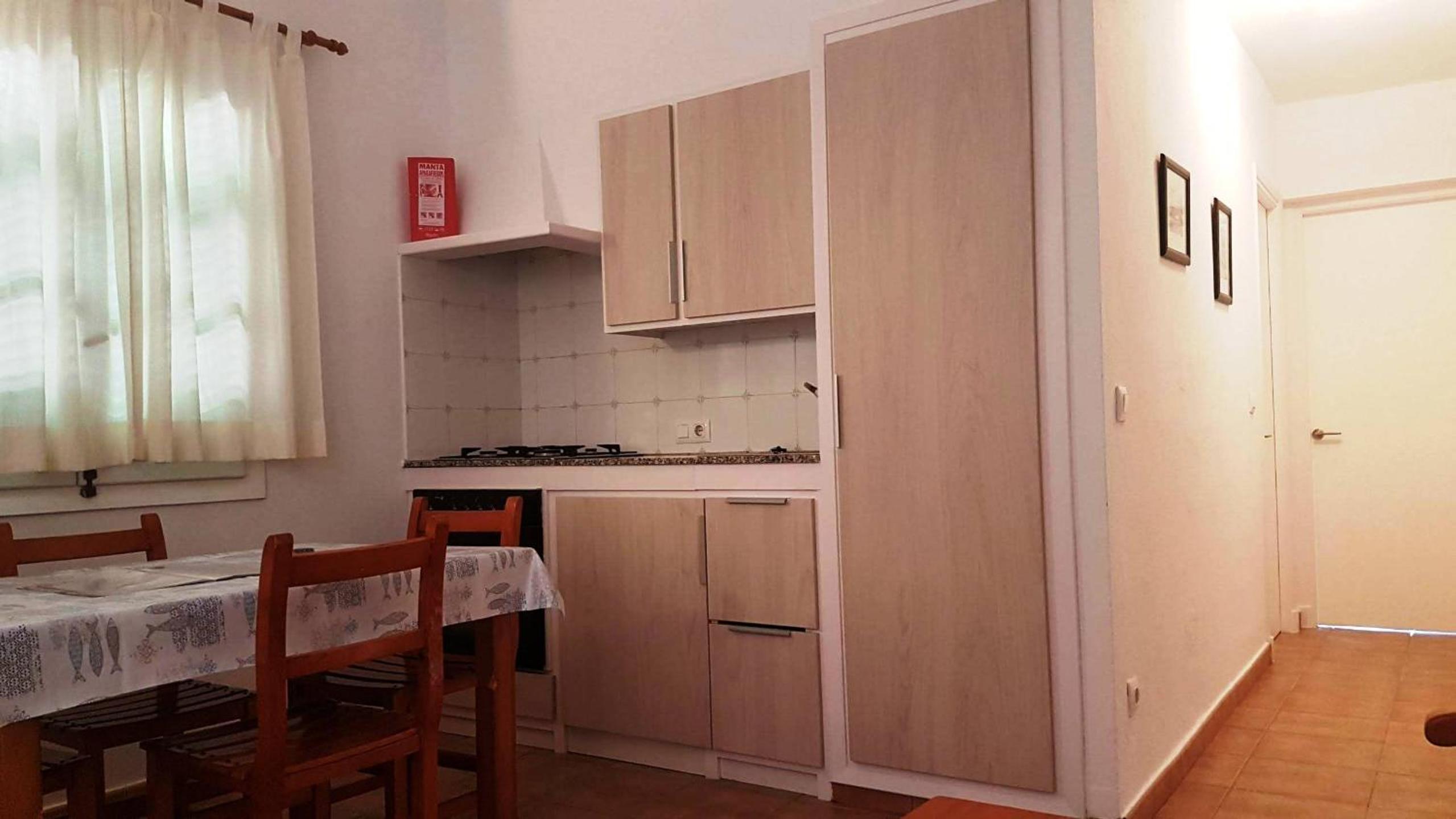 Apartamentos Marivent view 3