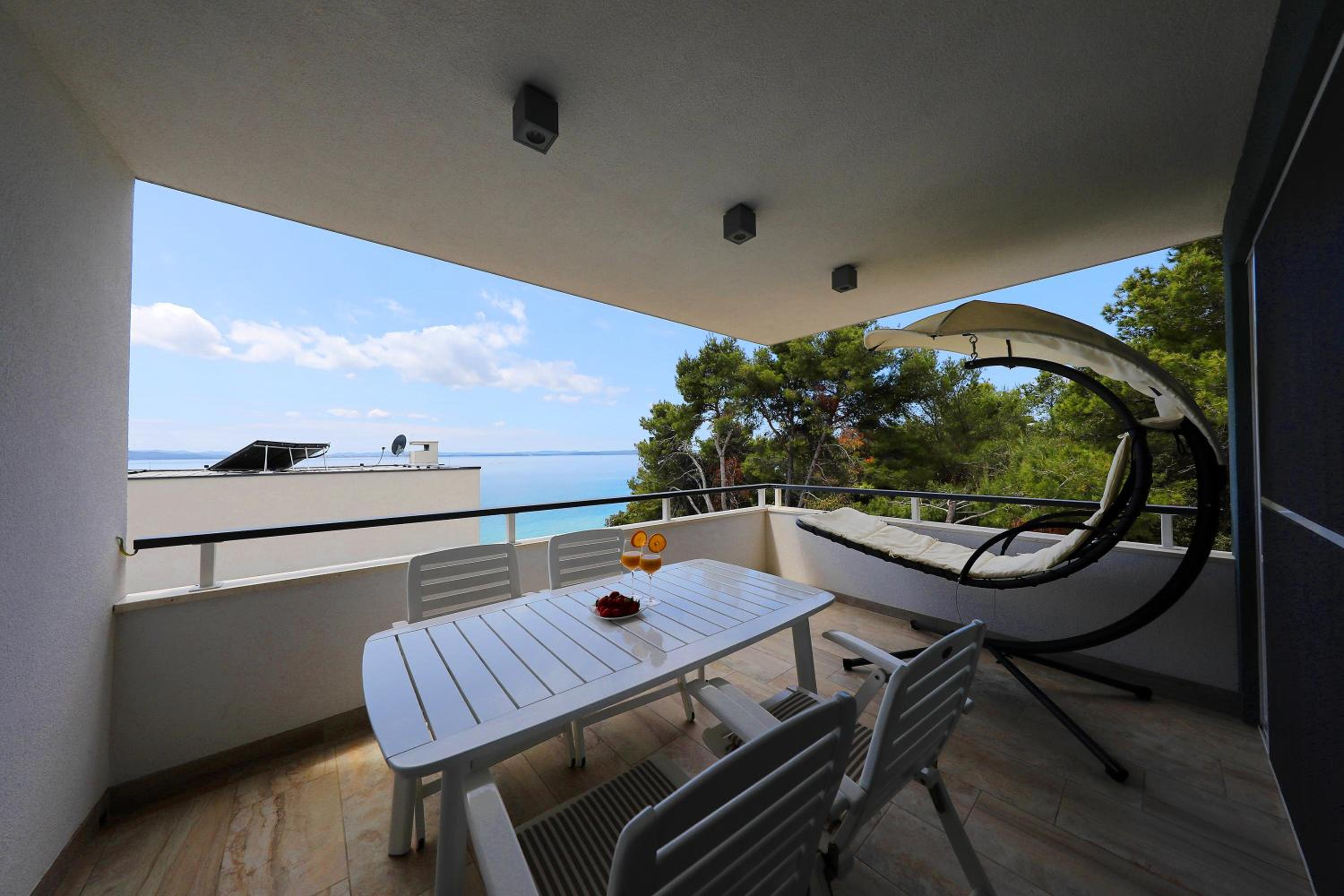 Luxury Sunset Penthouse with Seaview view 2