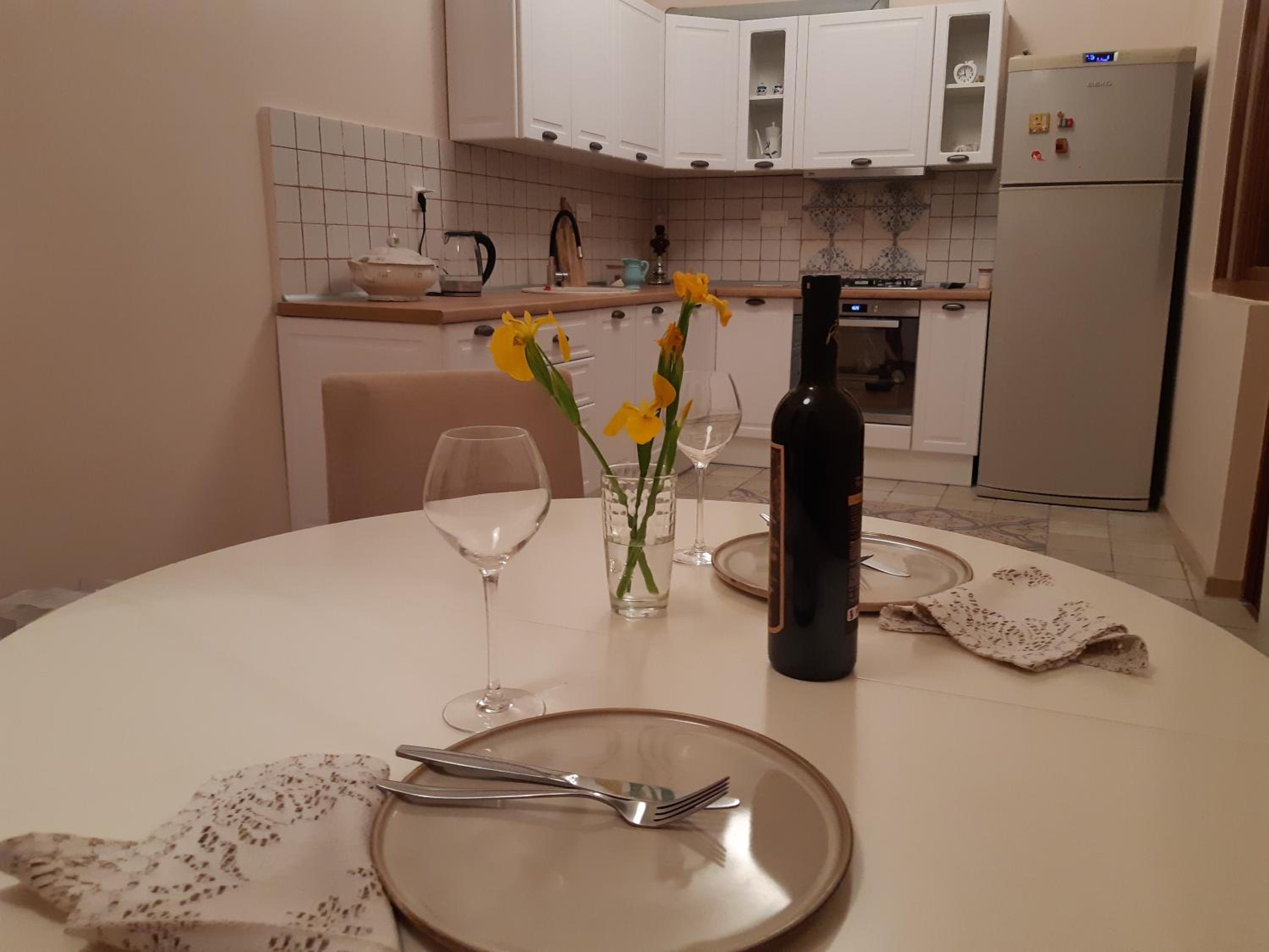 Marinas Guesthouse