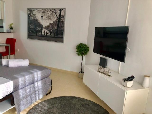 Studio in The Center of Torremolinos photo 4