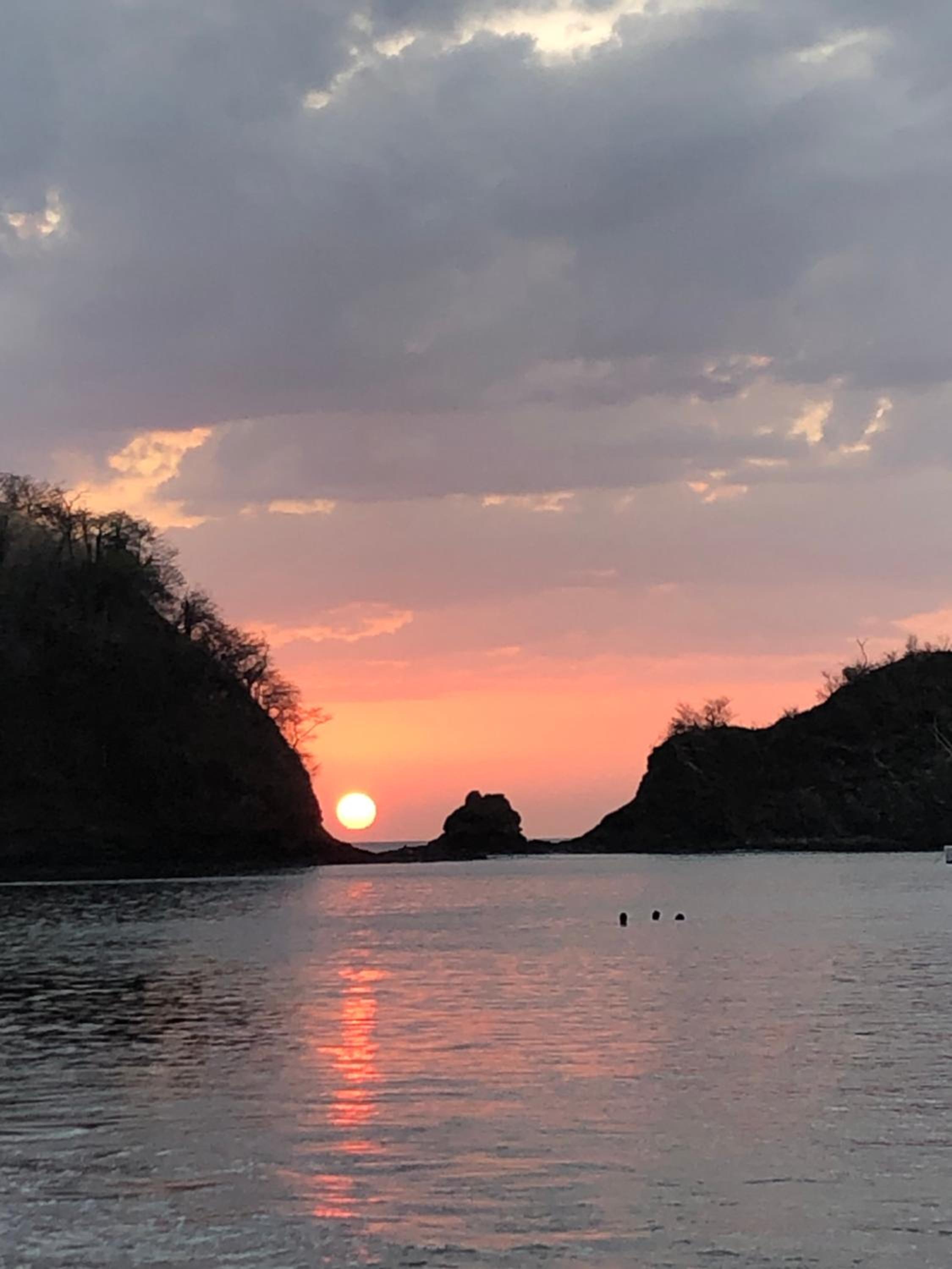 Las Colinas de Ocotal