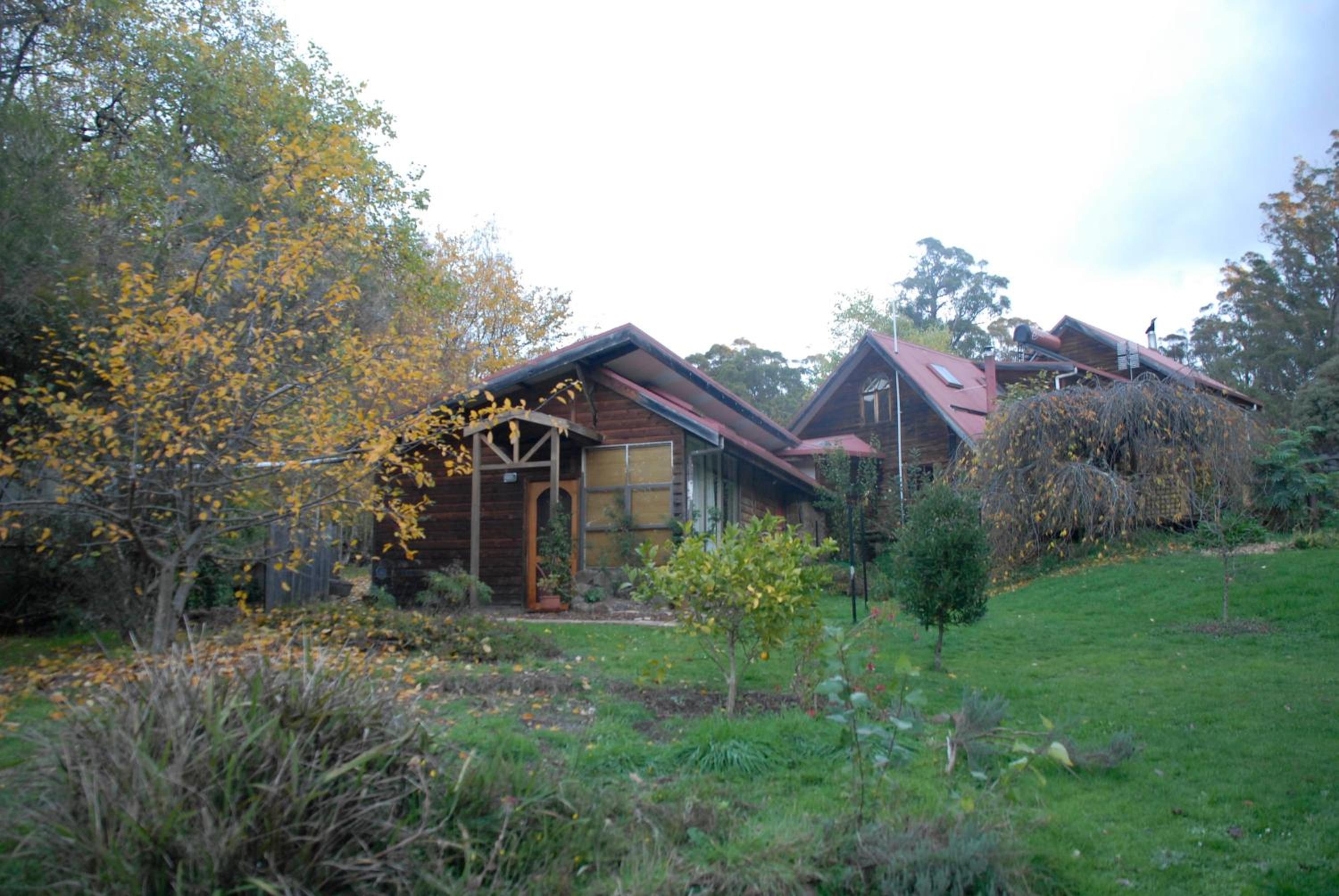 Birdwing Bed and Breakfast Weegena