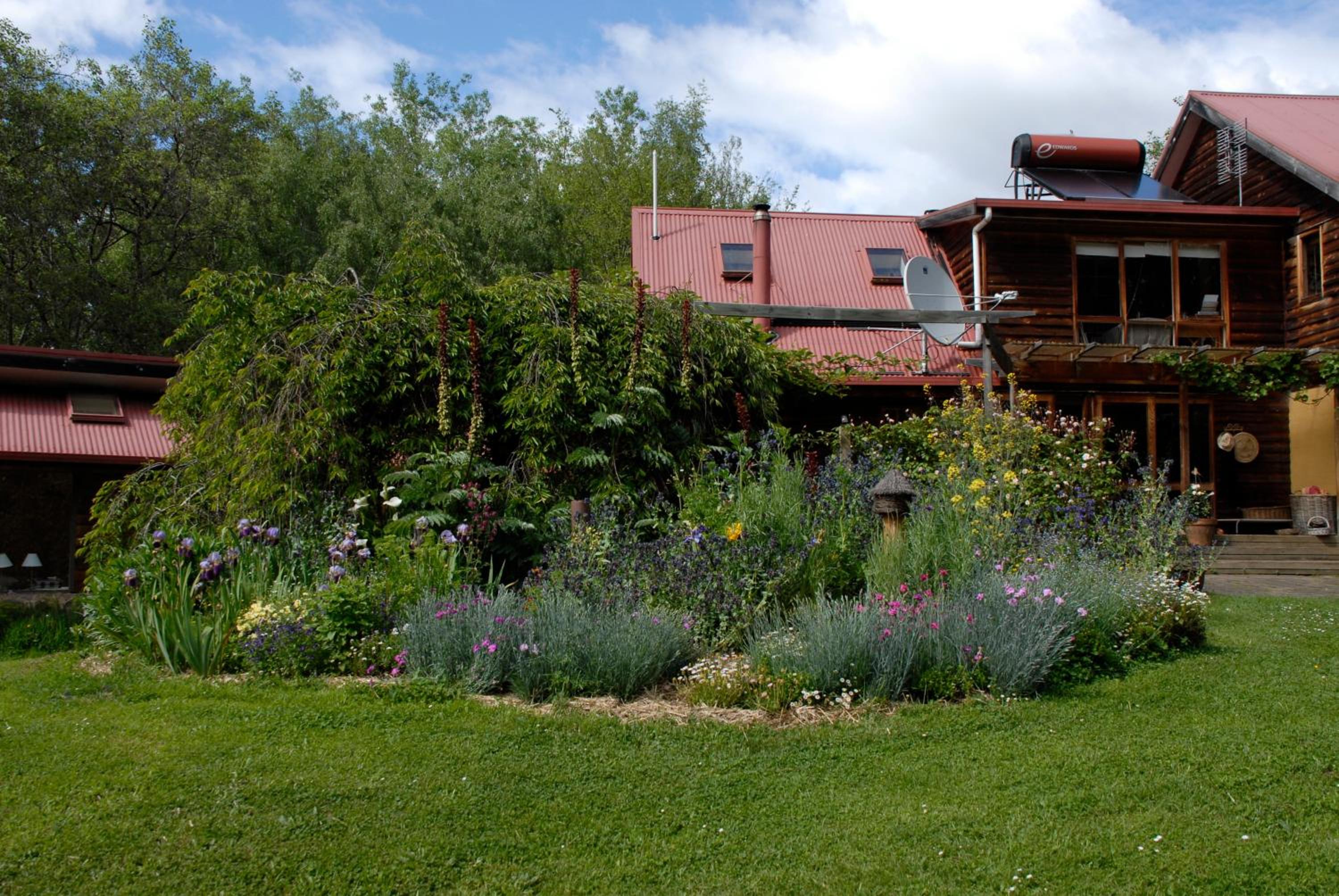 Birdwing Bed and Breakfast Weegena