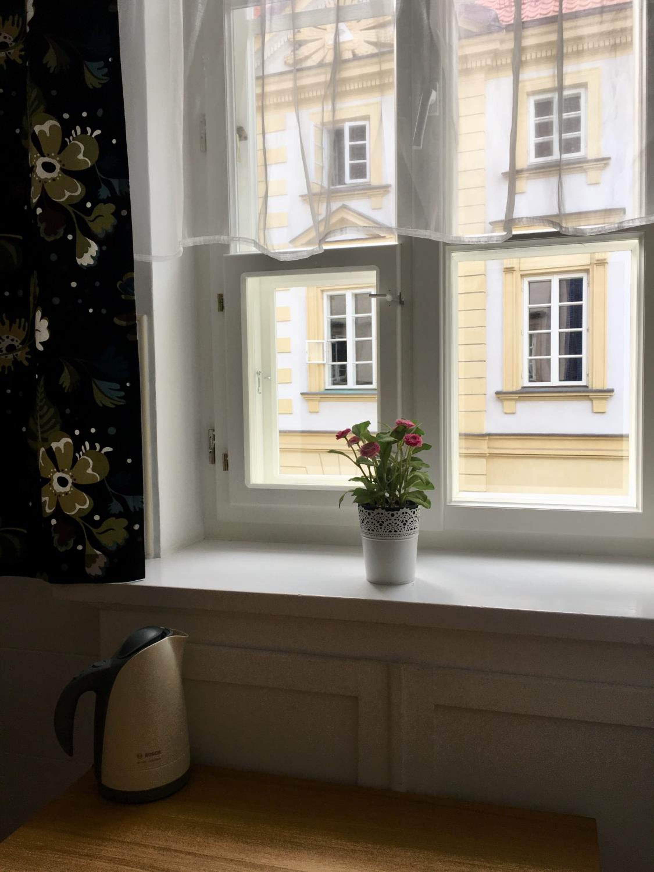Przytulny apartament przy Barbakanie view 4