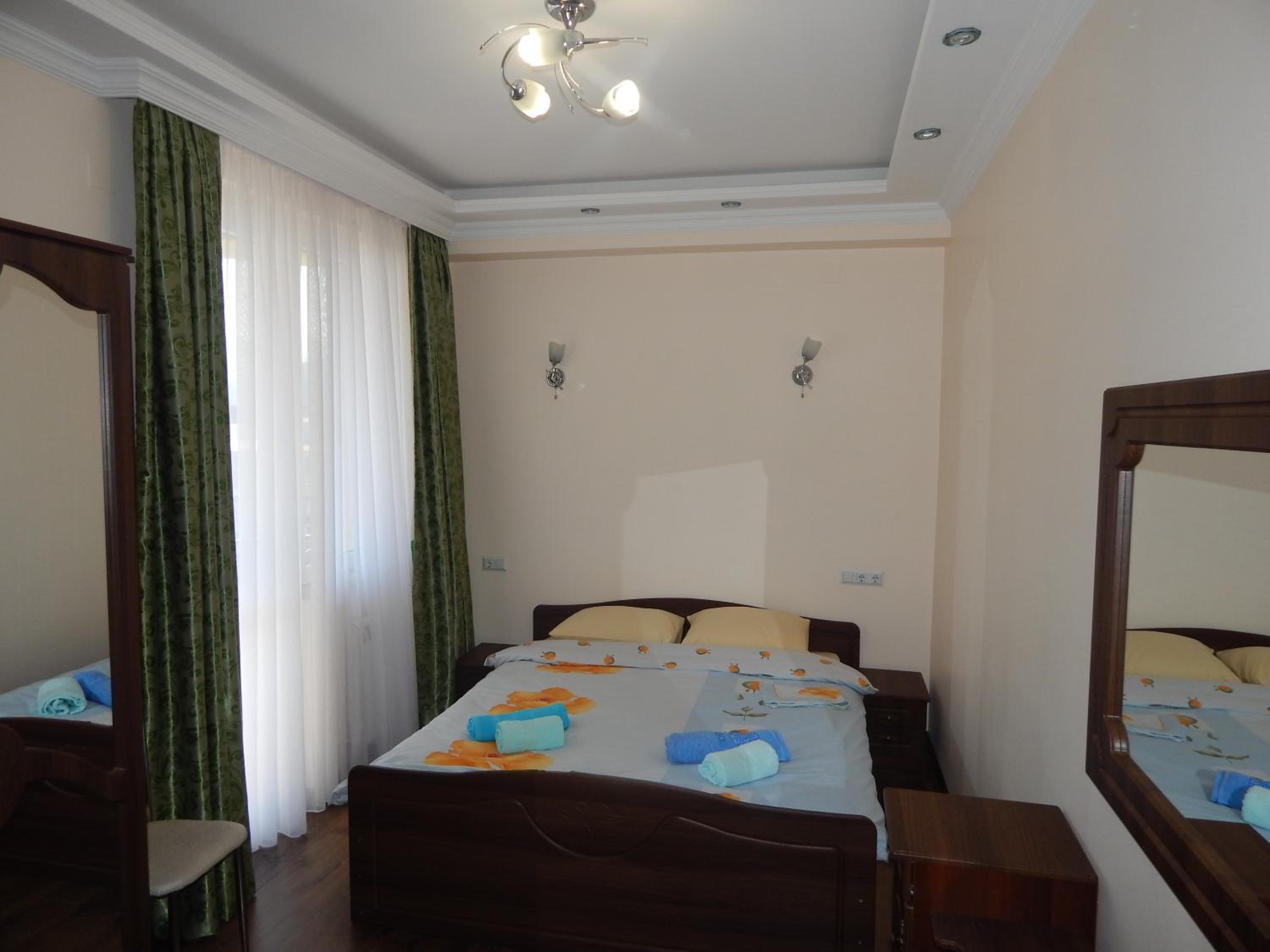 Apartment first line from Sea