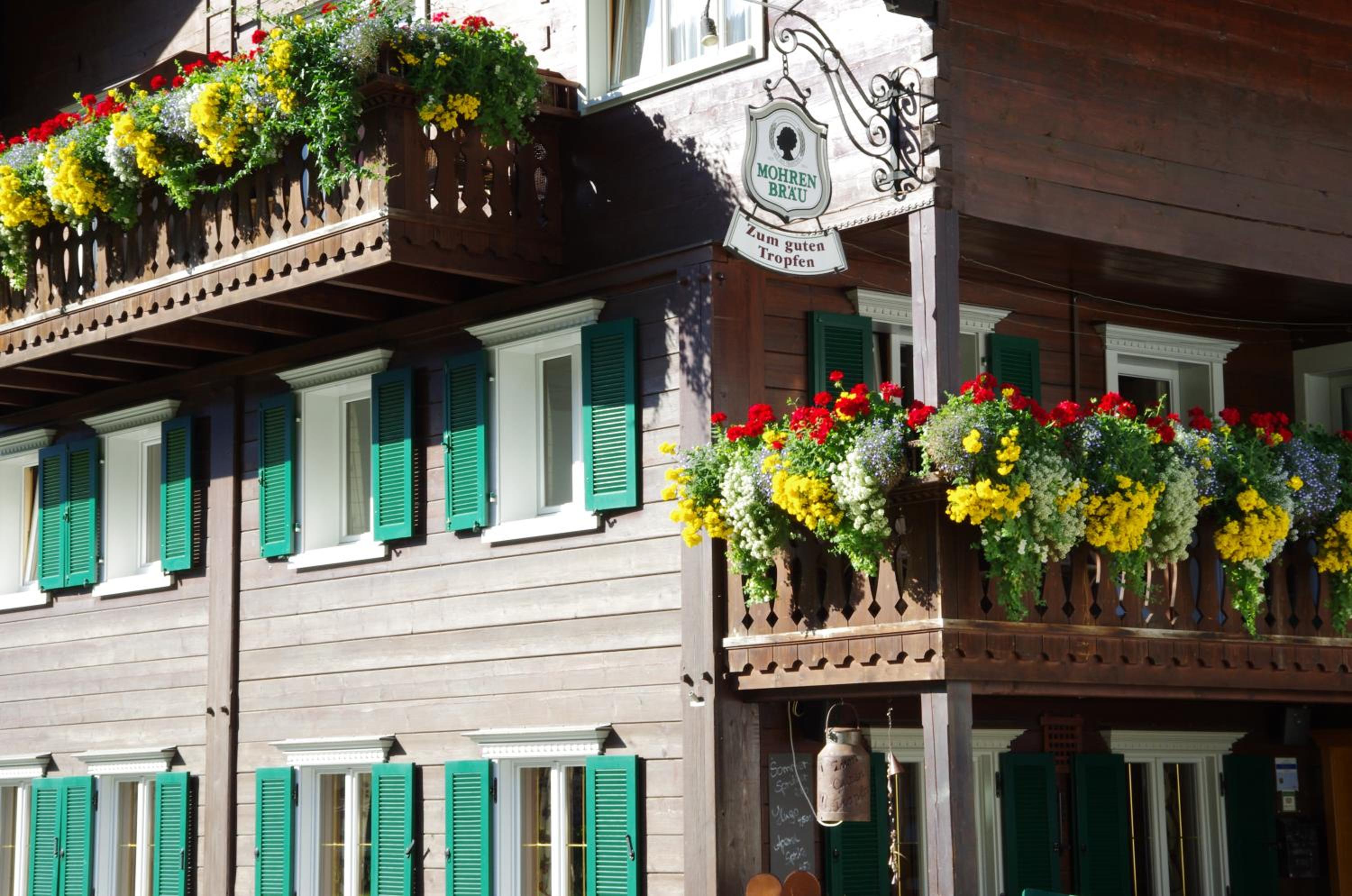 Gasthof zum Guten Tropfen