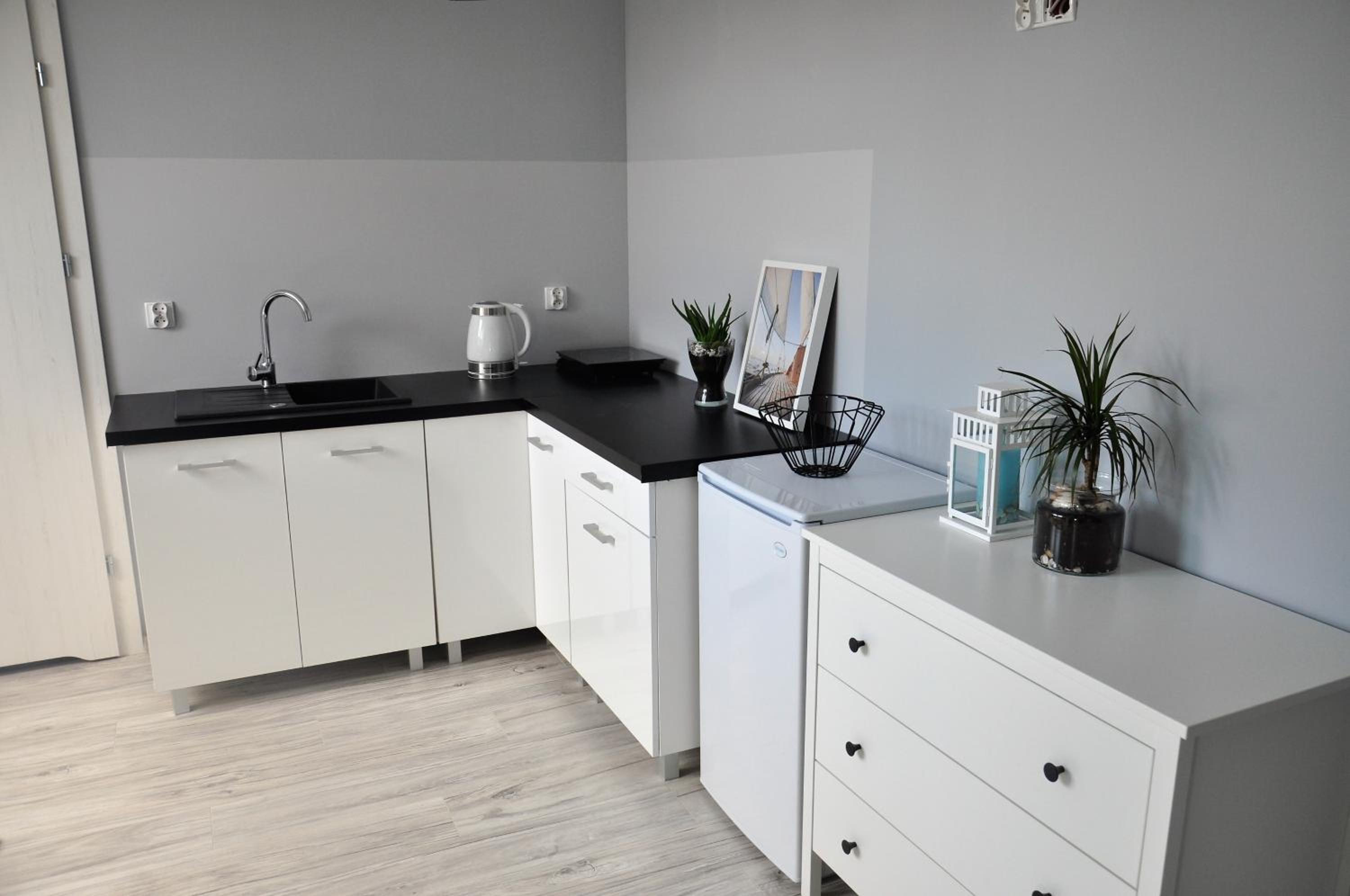 Apartamenty Szotland
