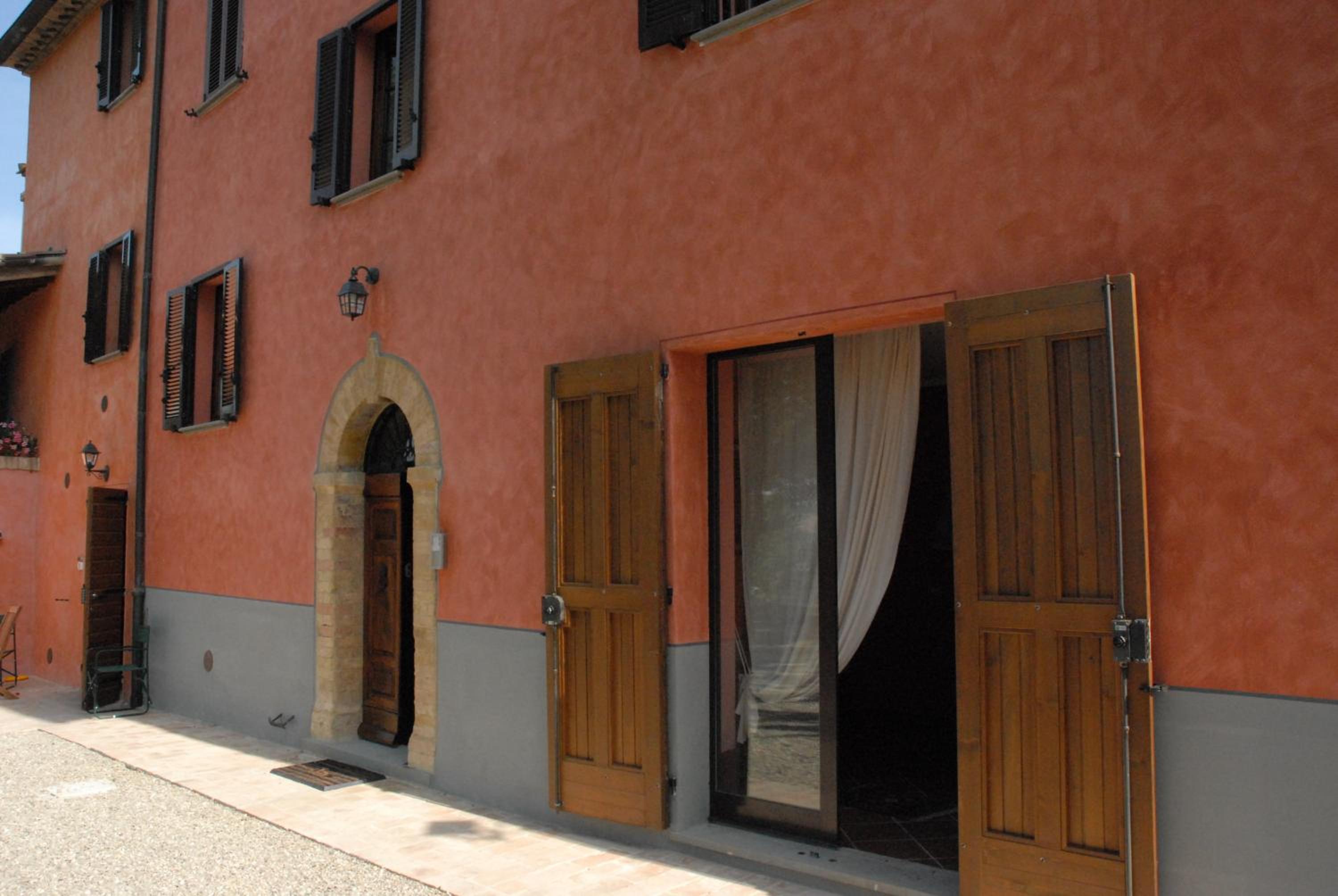 La Carpinella