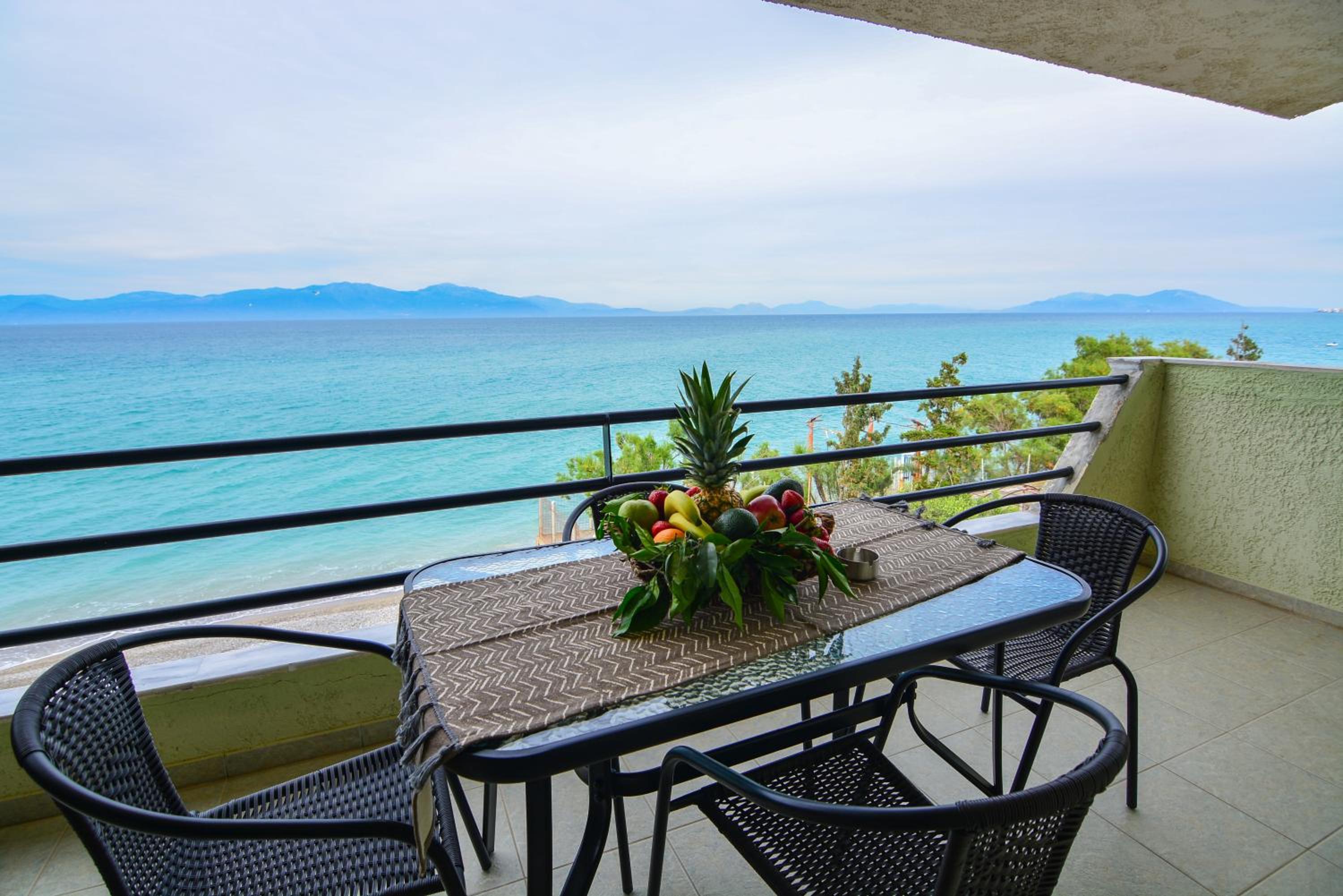Olea Apartments