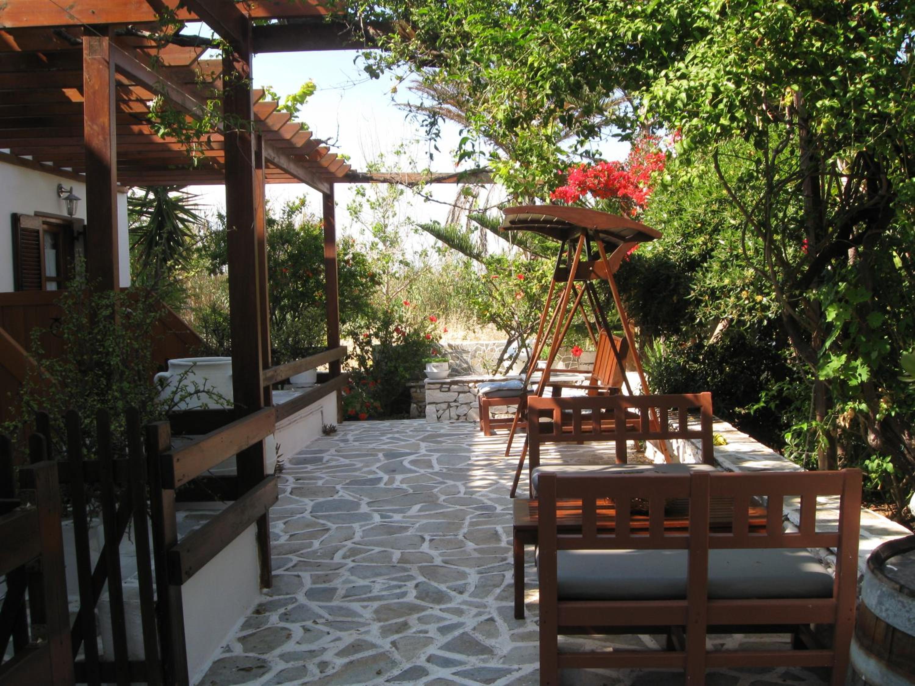Batistas Apartments