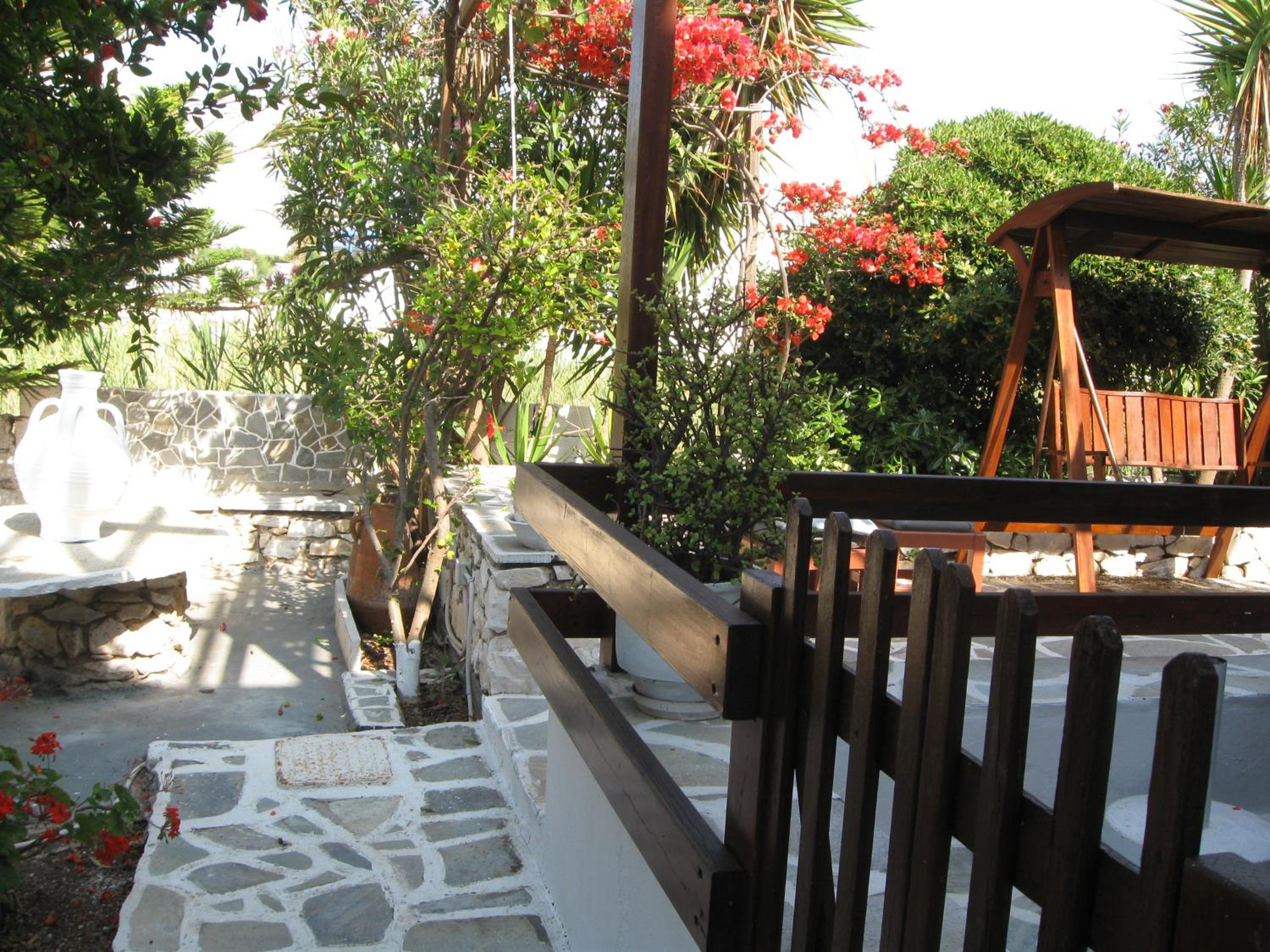 Batistas Apartments