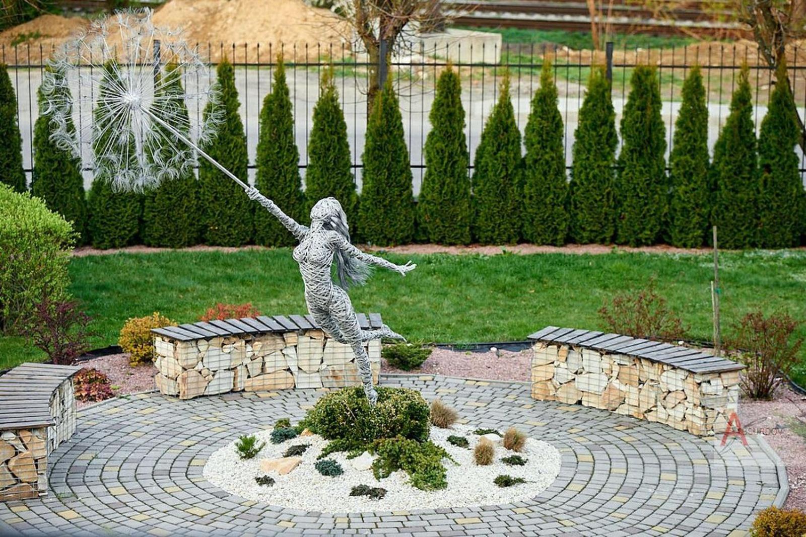 Hotel Bogdan view 5