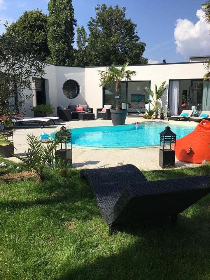 La Palmeraie photo 2