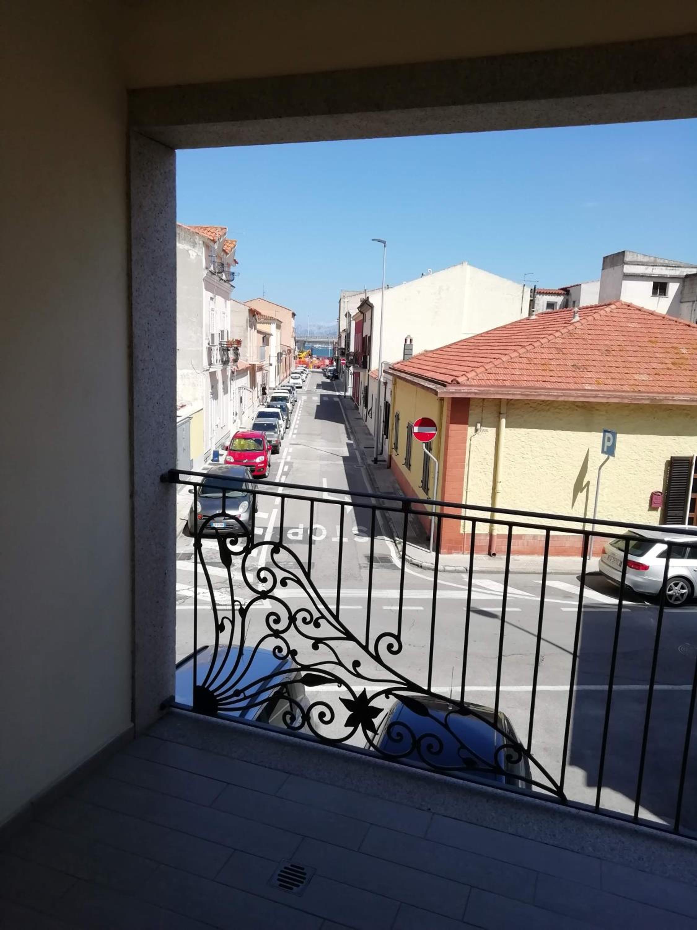 B&B Nino view 4