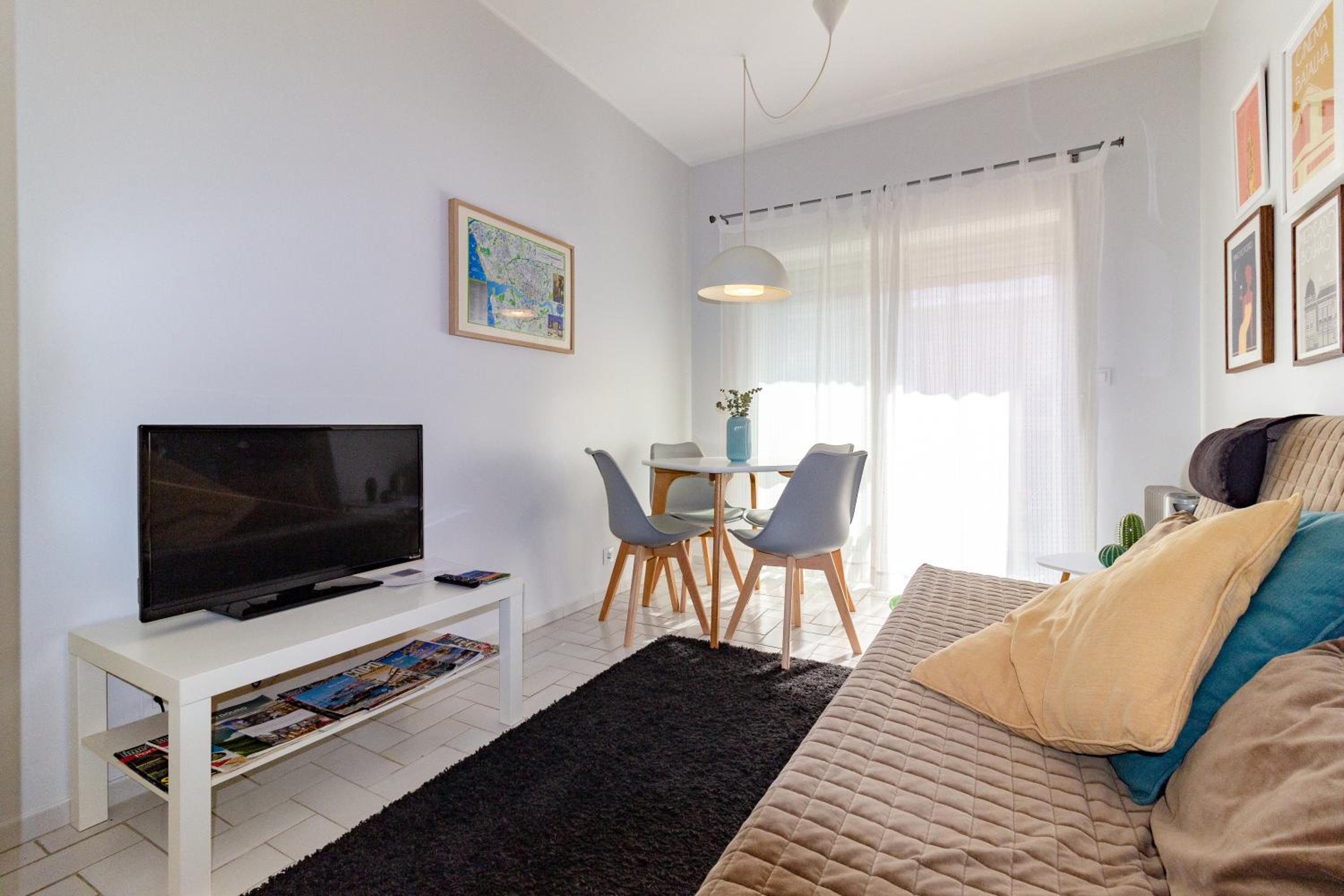 Apartment Cedofeita 408