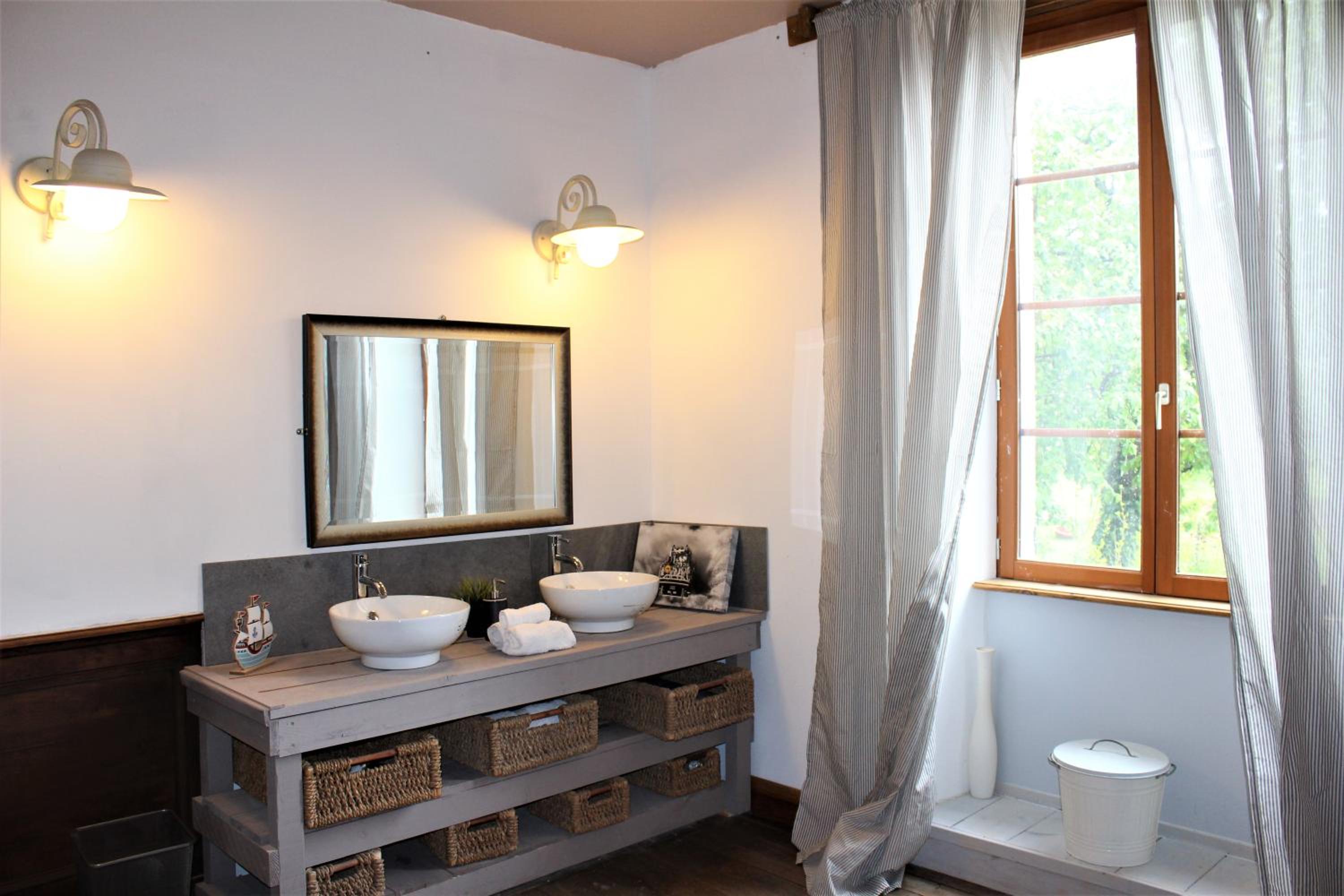 Maison de Maitre I view 2
