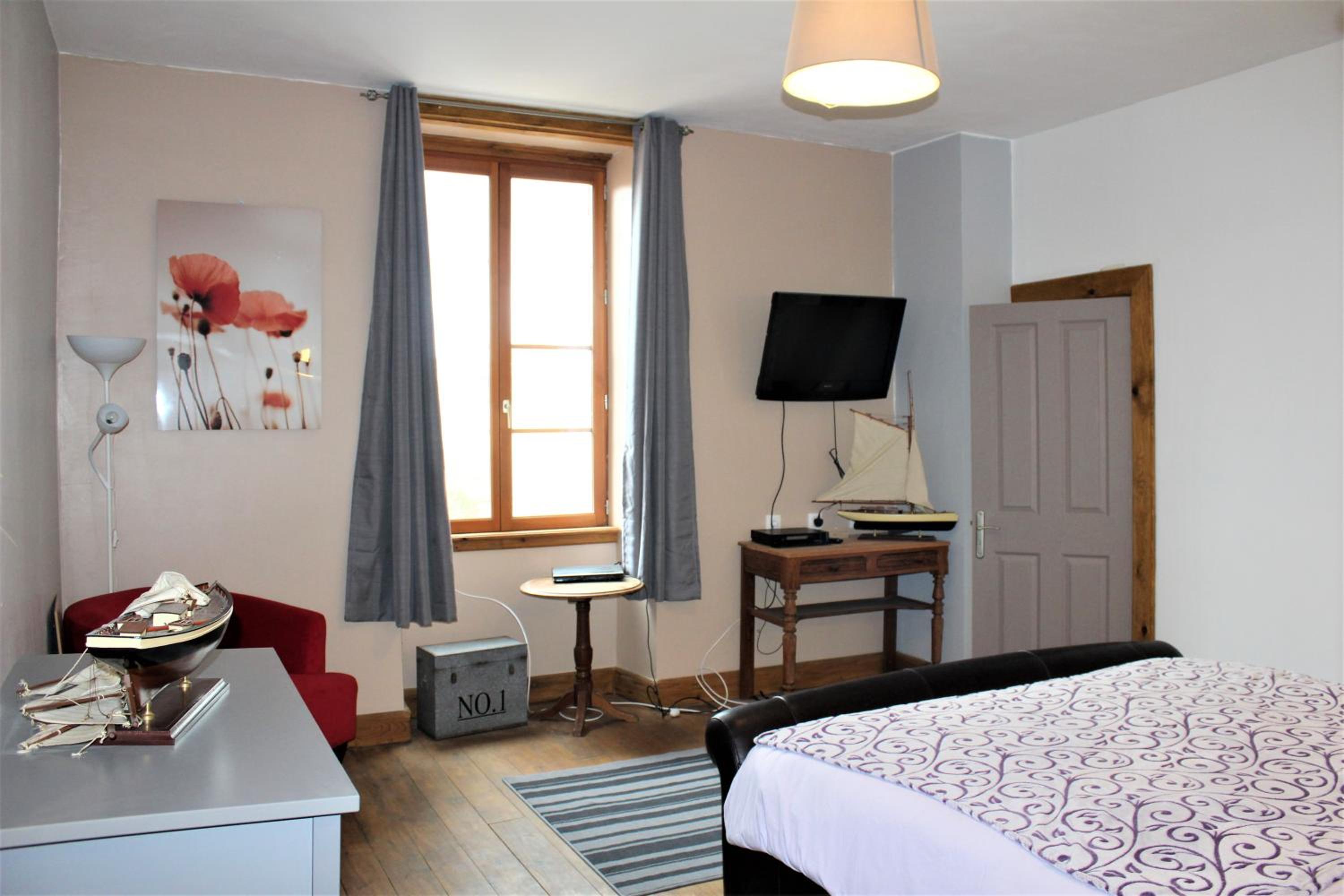Maison de Maitre I view 5