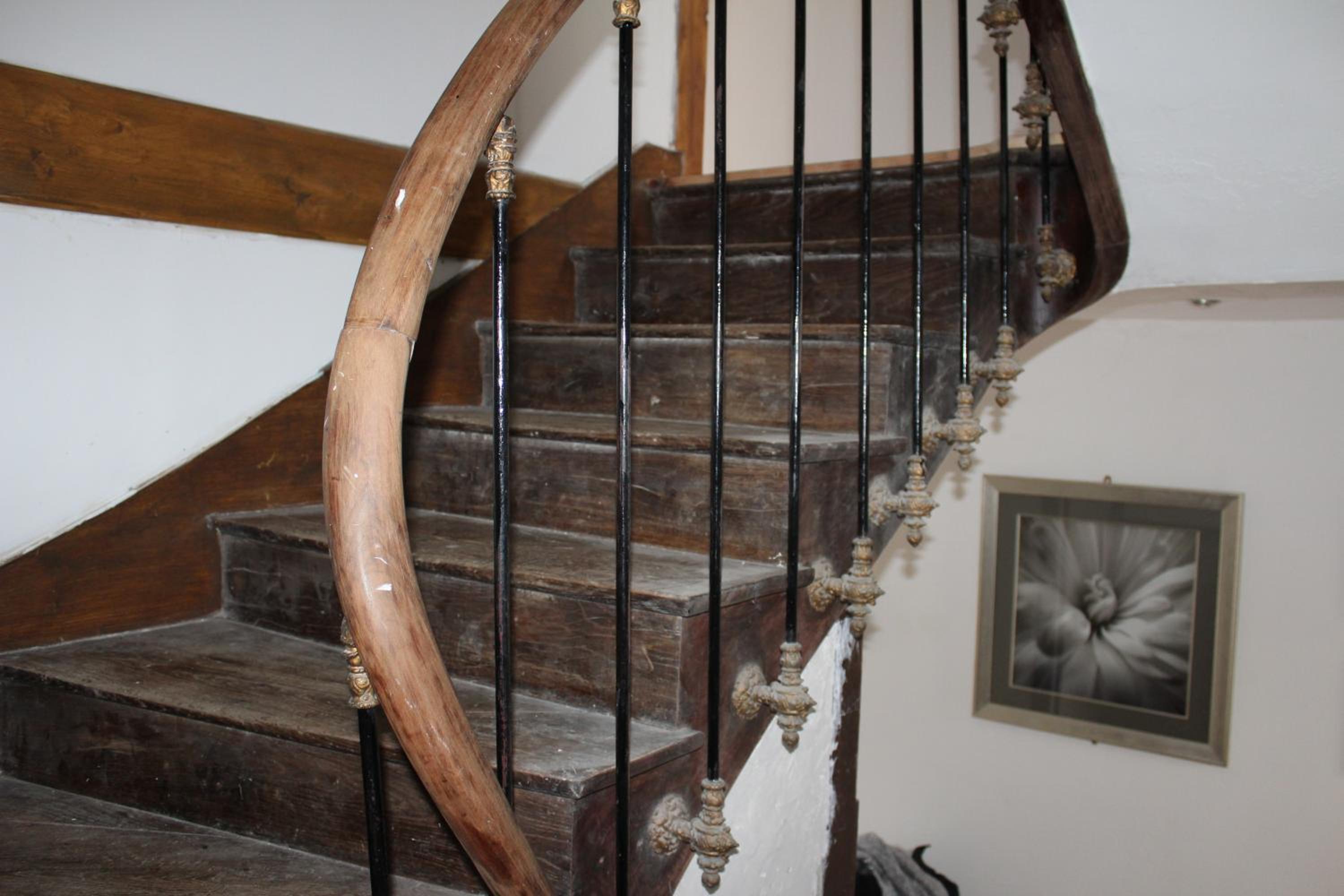 Maison de Maitre I view 4