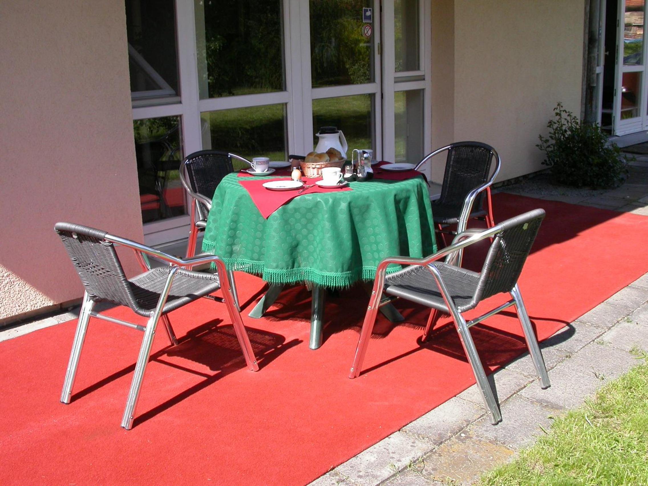 Ferienwohnung am Spreeradweg - Property Image 1