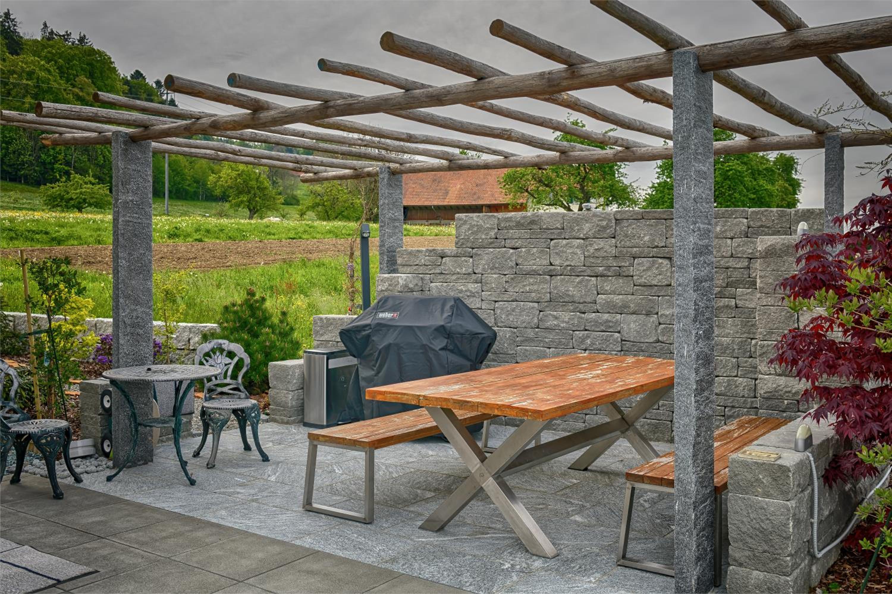 Belair Beinwil - B&B