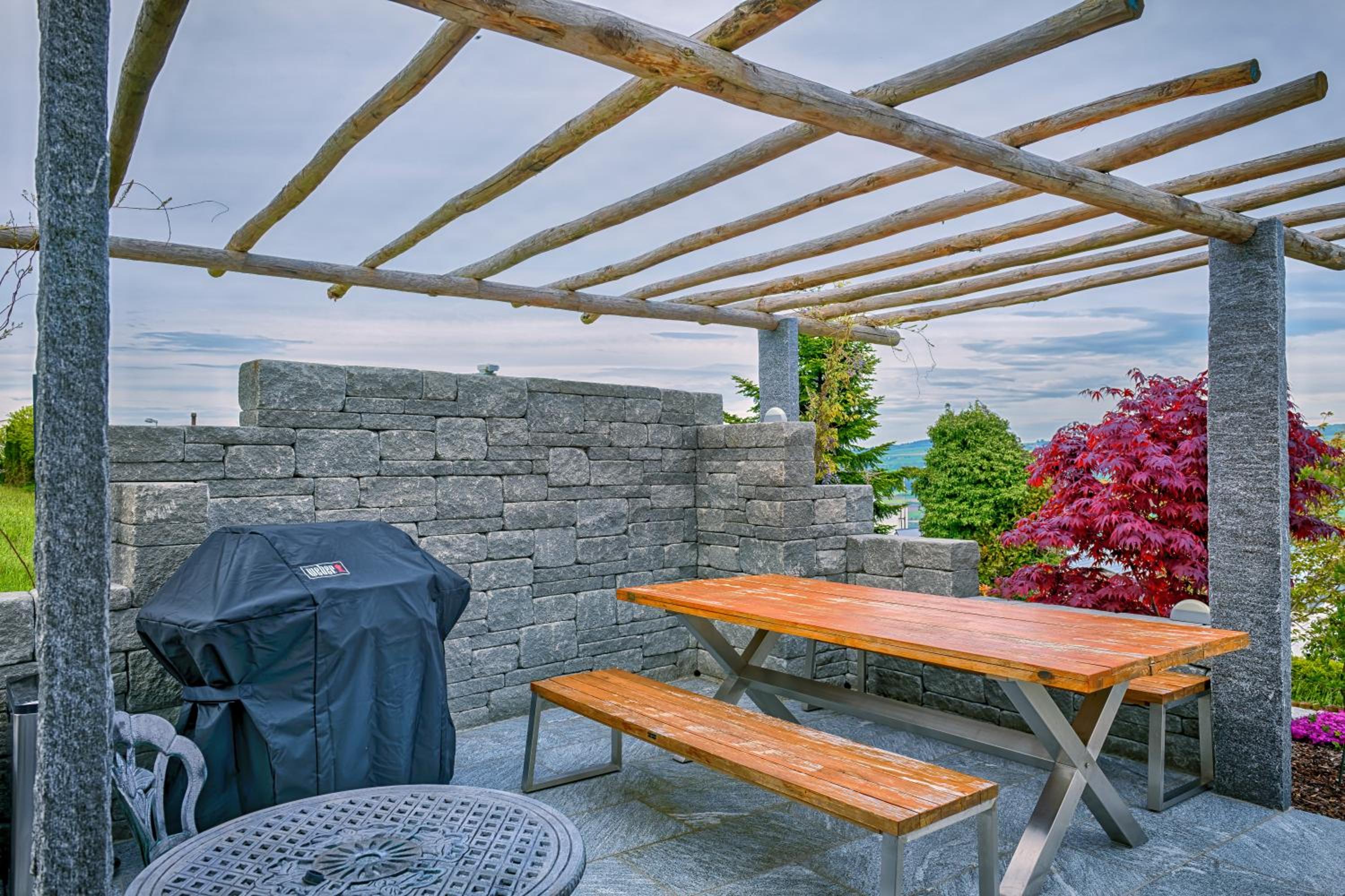 Belair Beinwil - B&B