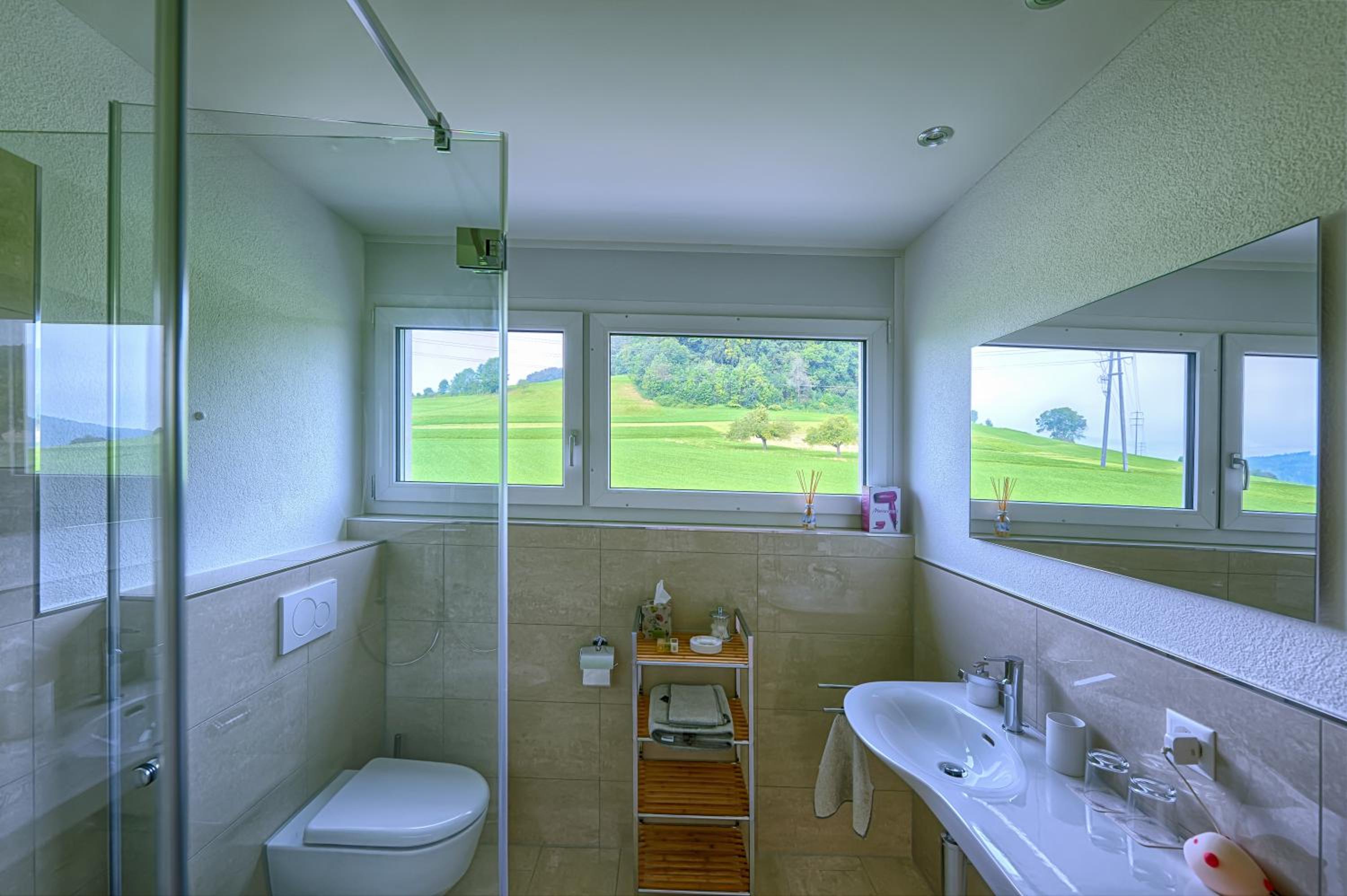 Belair Beinwil - B&B