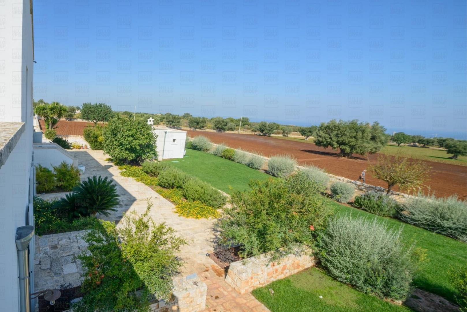 HelloApulia - Melograno view 5