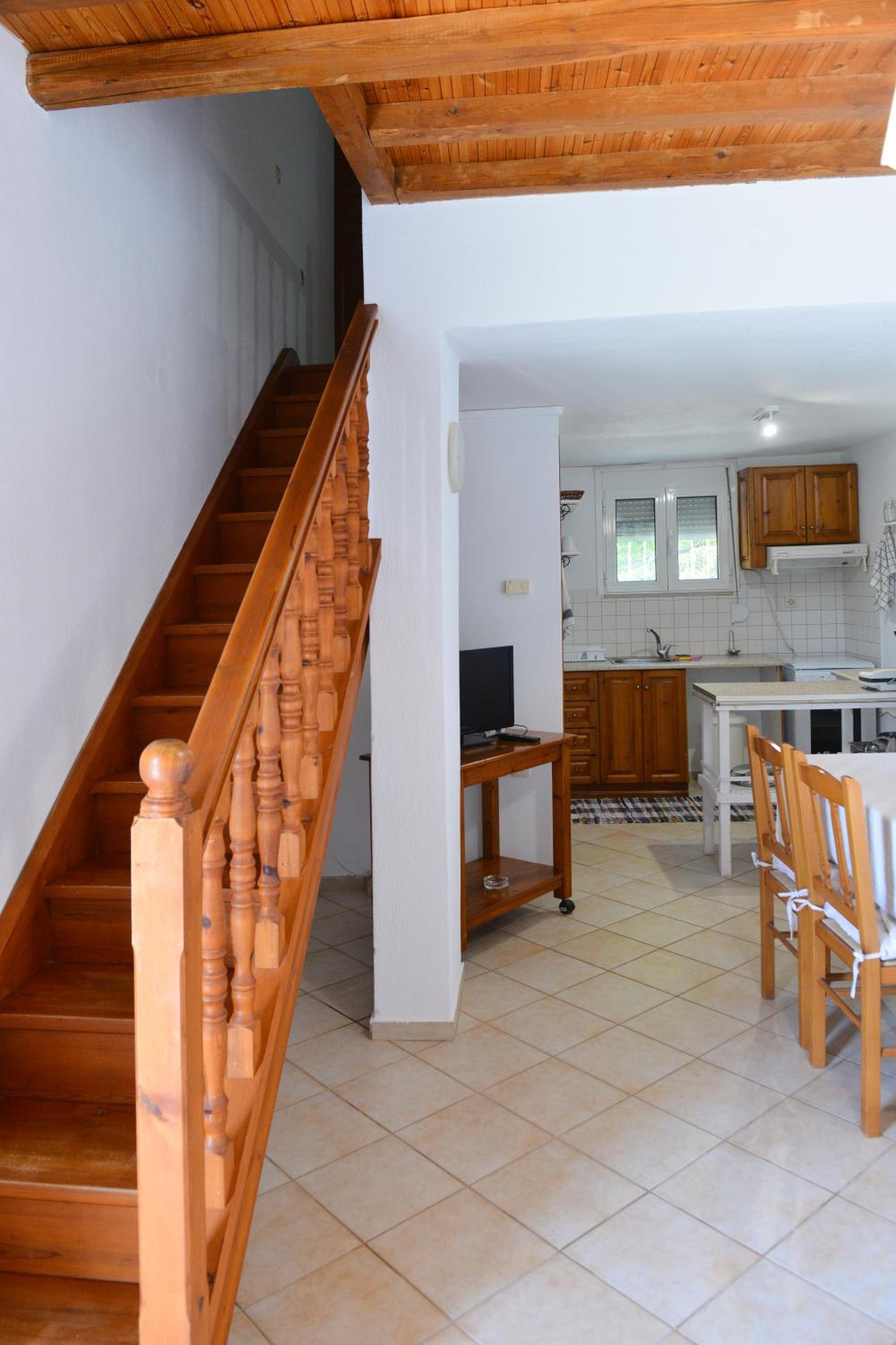Orestis Suites view 3