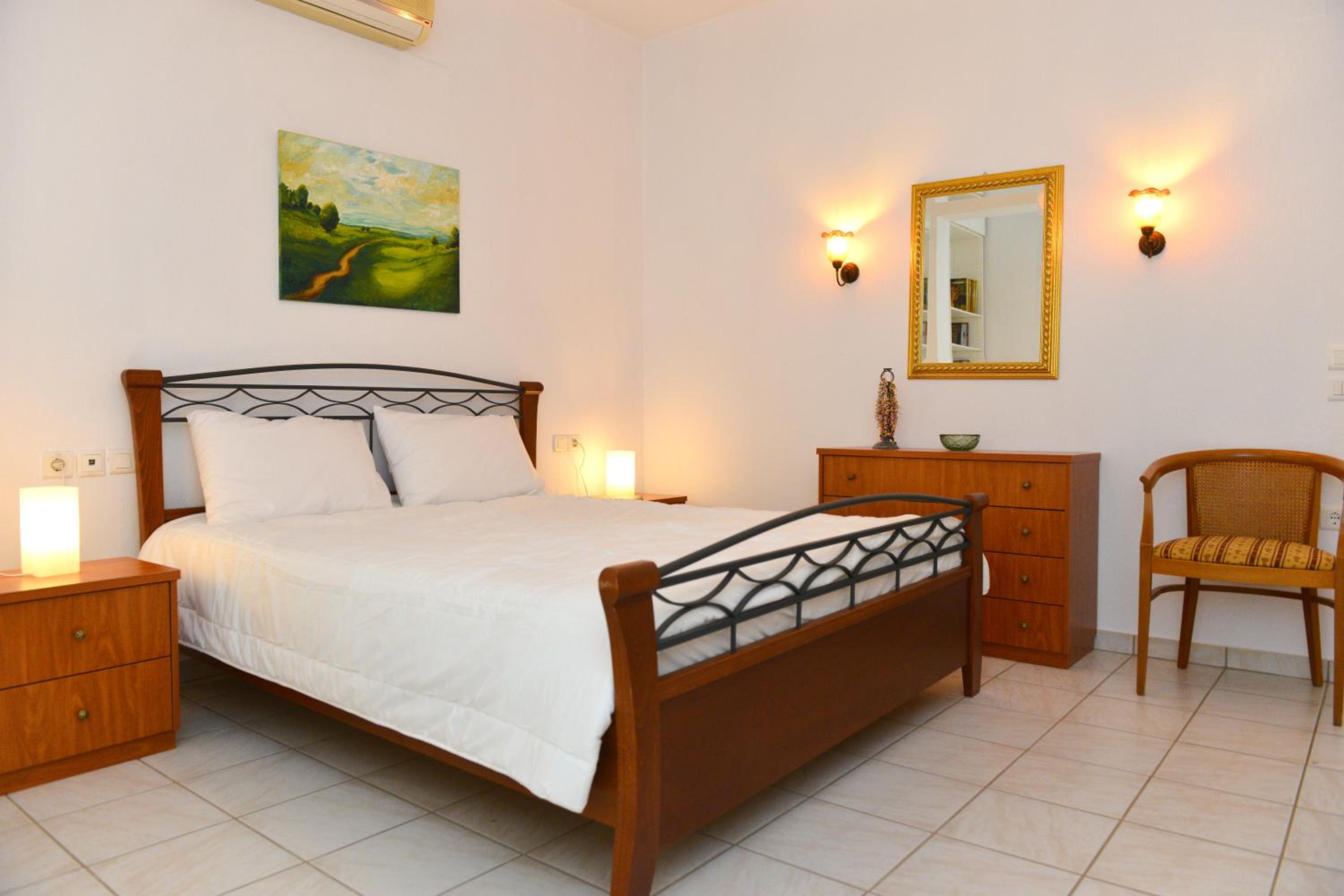 Orestis Suites view 5