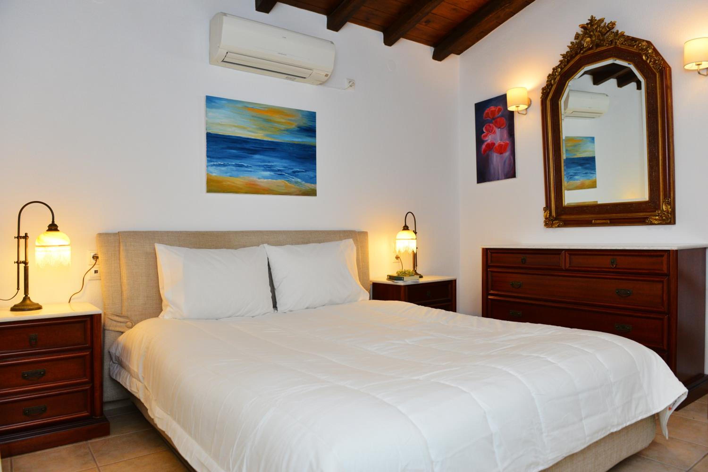 Orestis Suites view 2